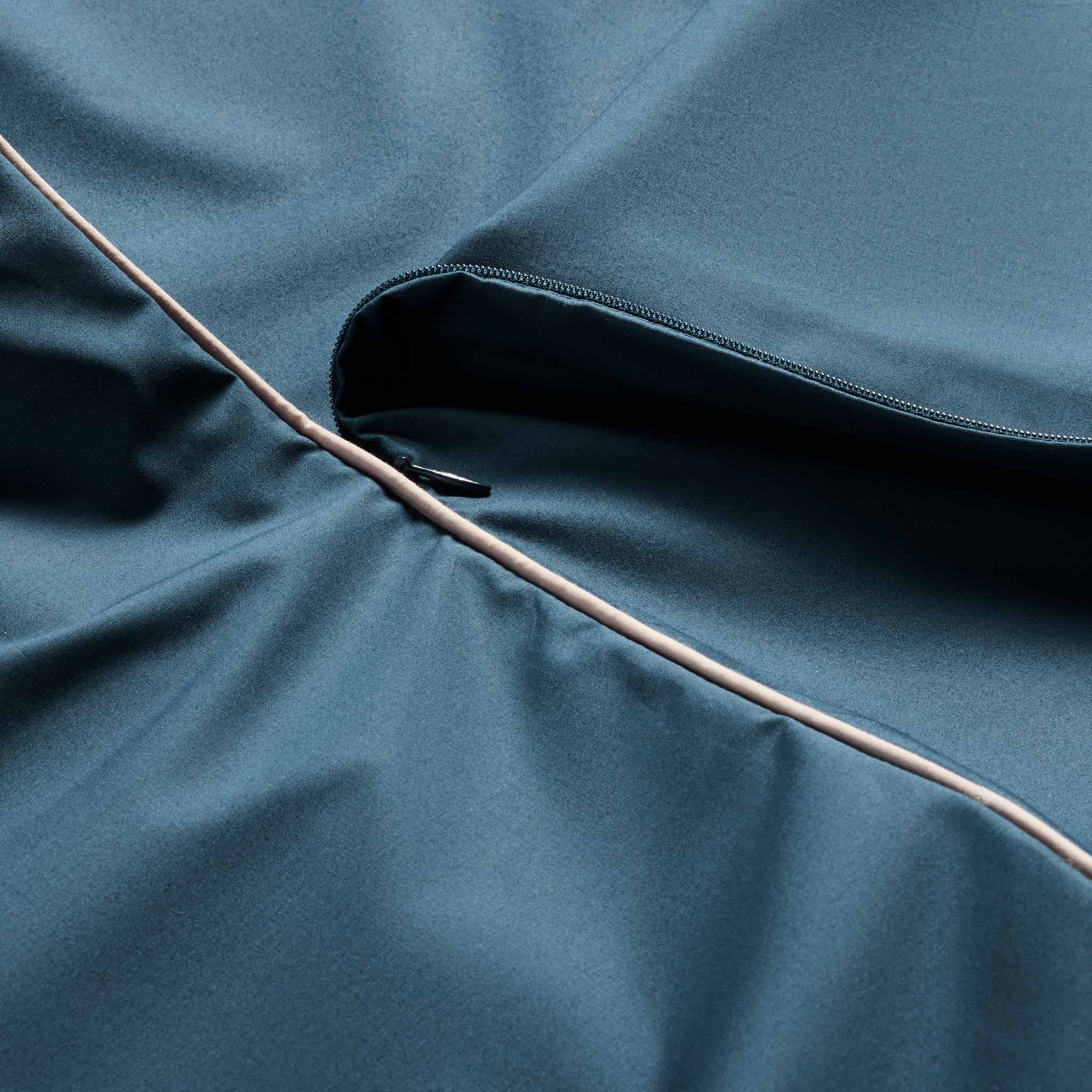 Classic Percale Duvet Cover Q3