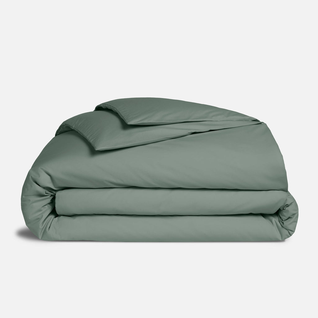Classic Percale Duvet Cover Q3
