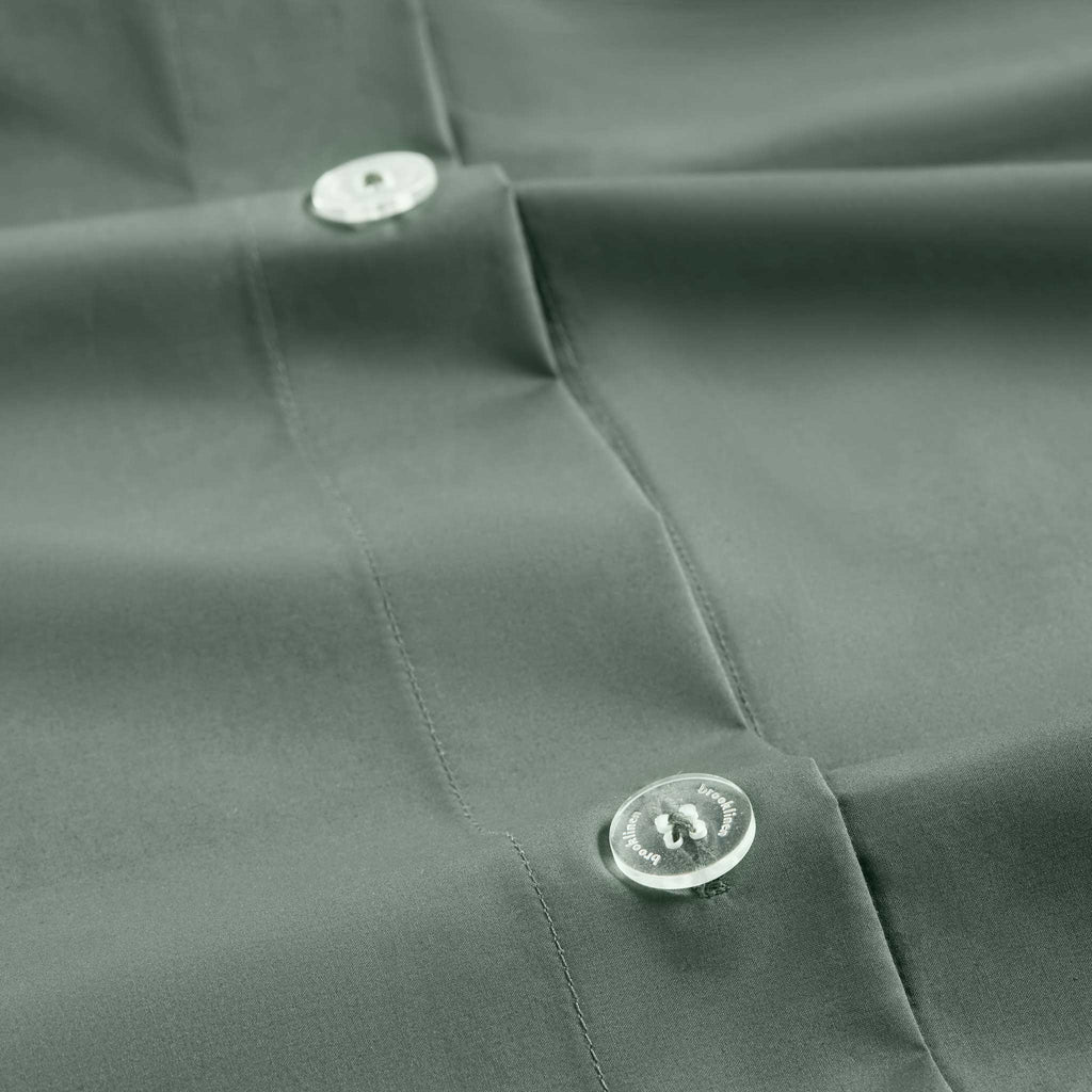 Classic Percale Duvet Cover Q3