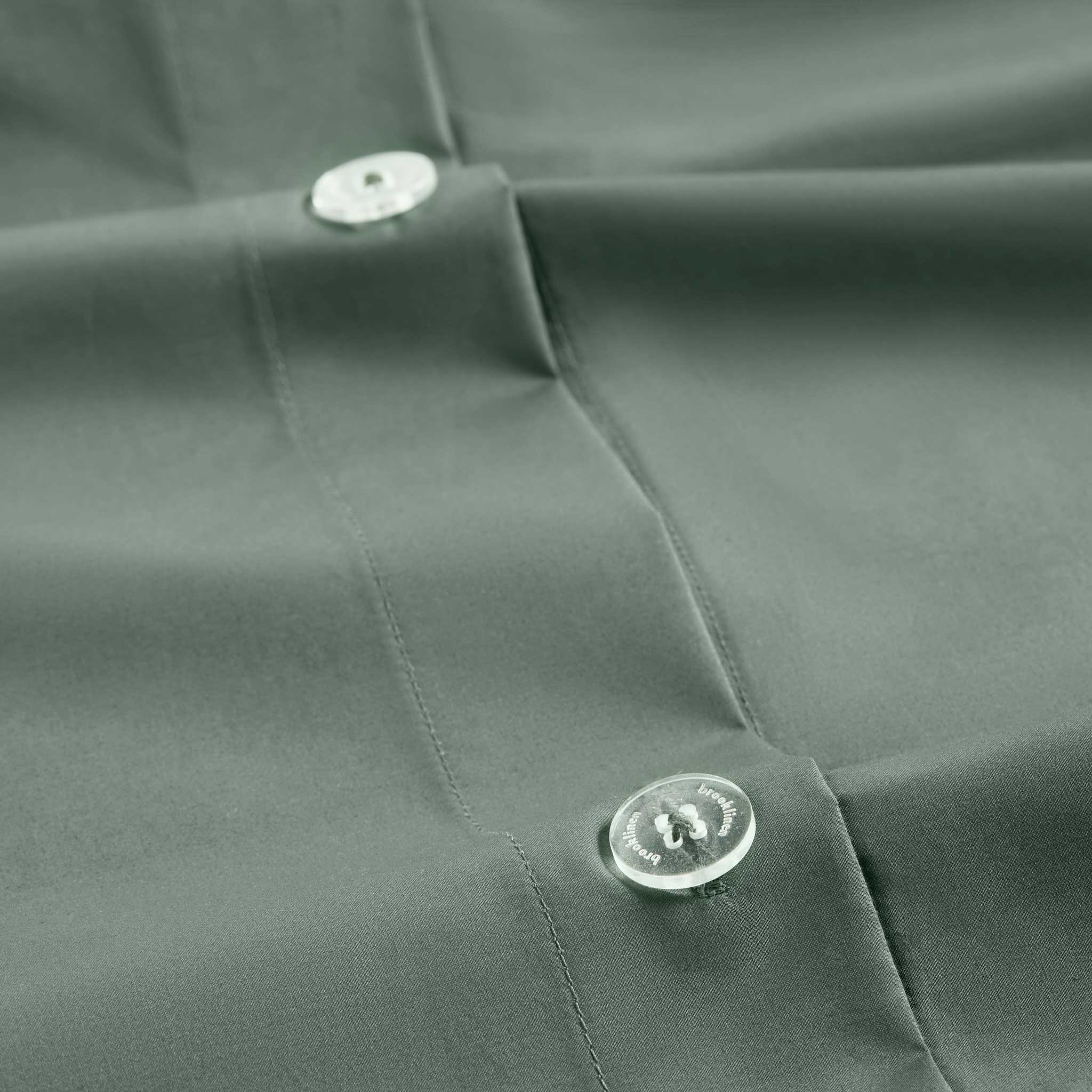 Classic Percale Duvet Cover Q3