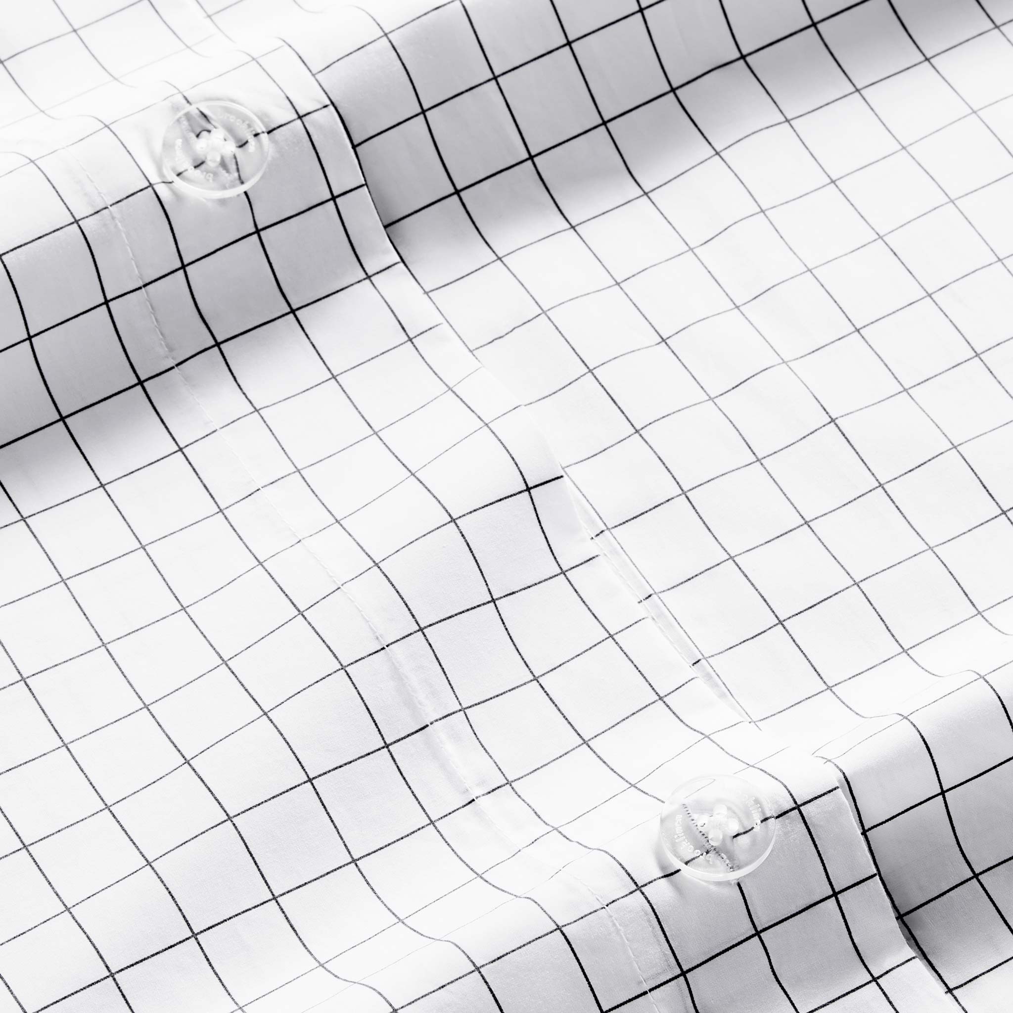 Classic Percale Duvet Cover Q3