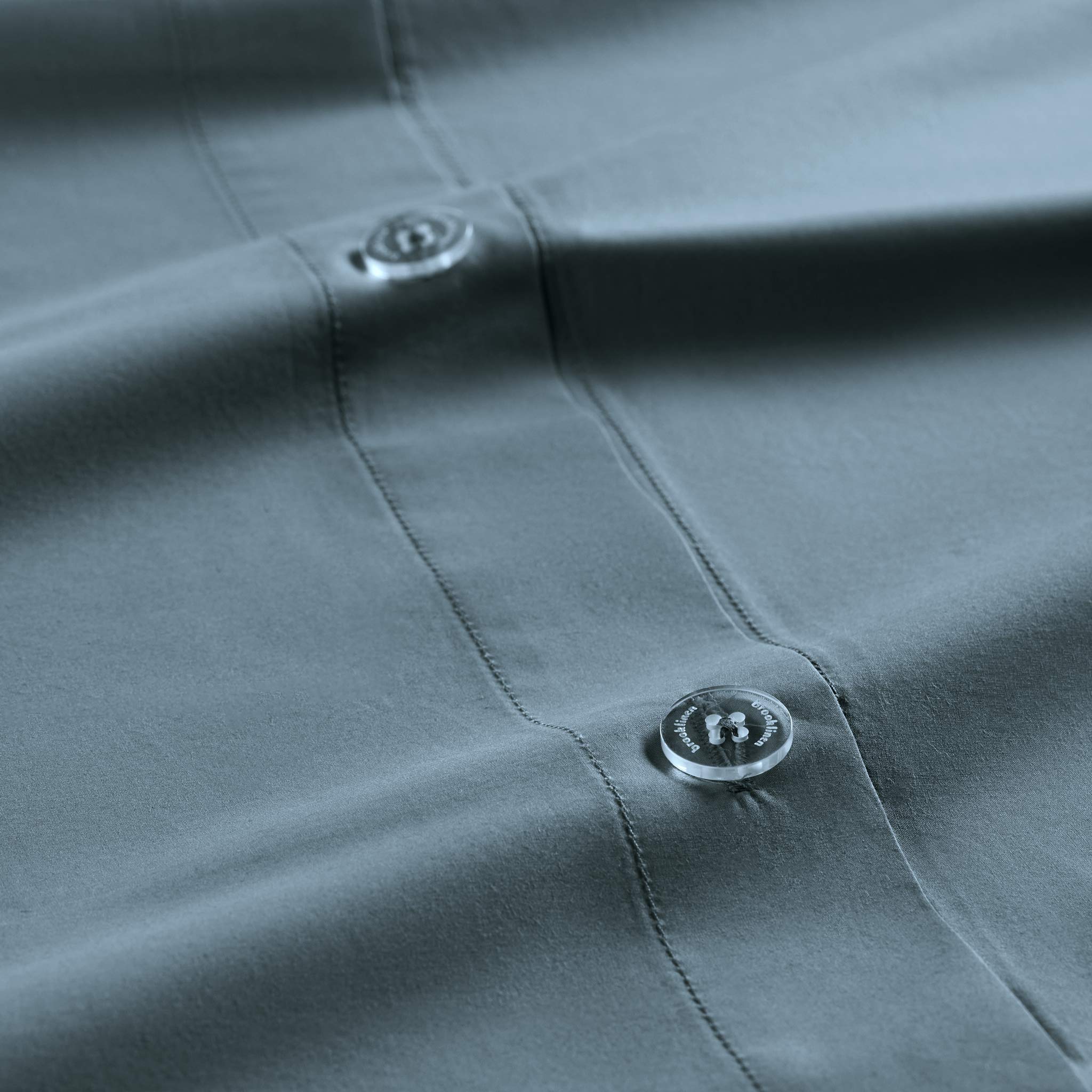 Classic Percale Duvet Cover Q3