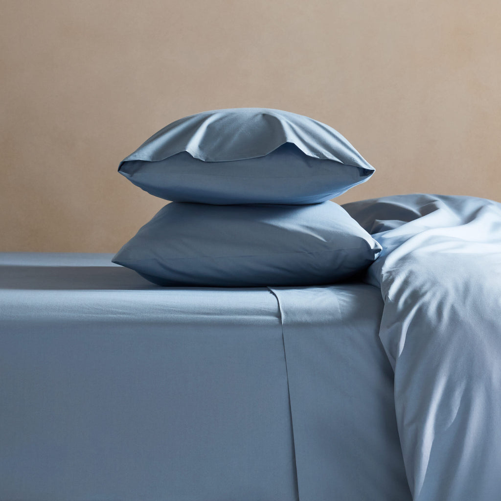 Classic Percale Core Sheet Set T1