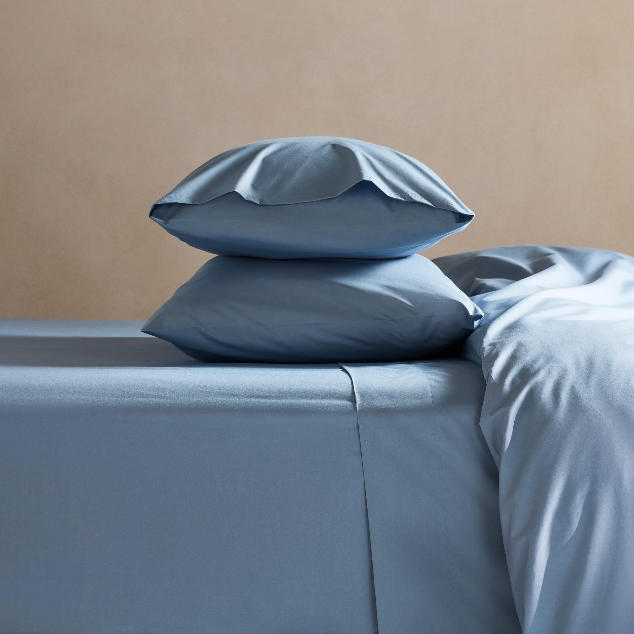 Classic Percale Core Sheet Set T1