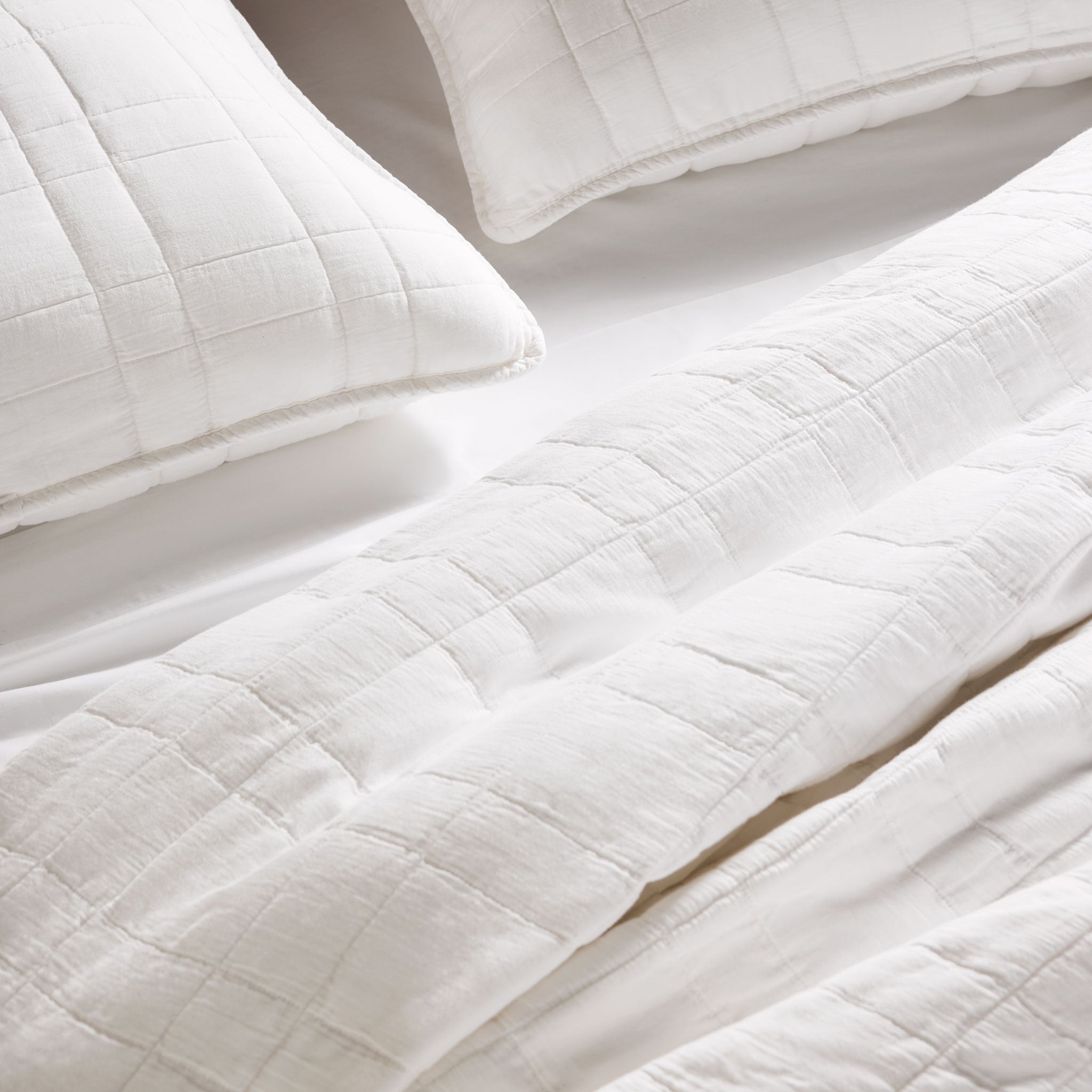 Weekend Wash Quilt F6