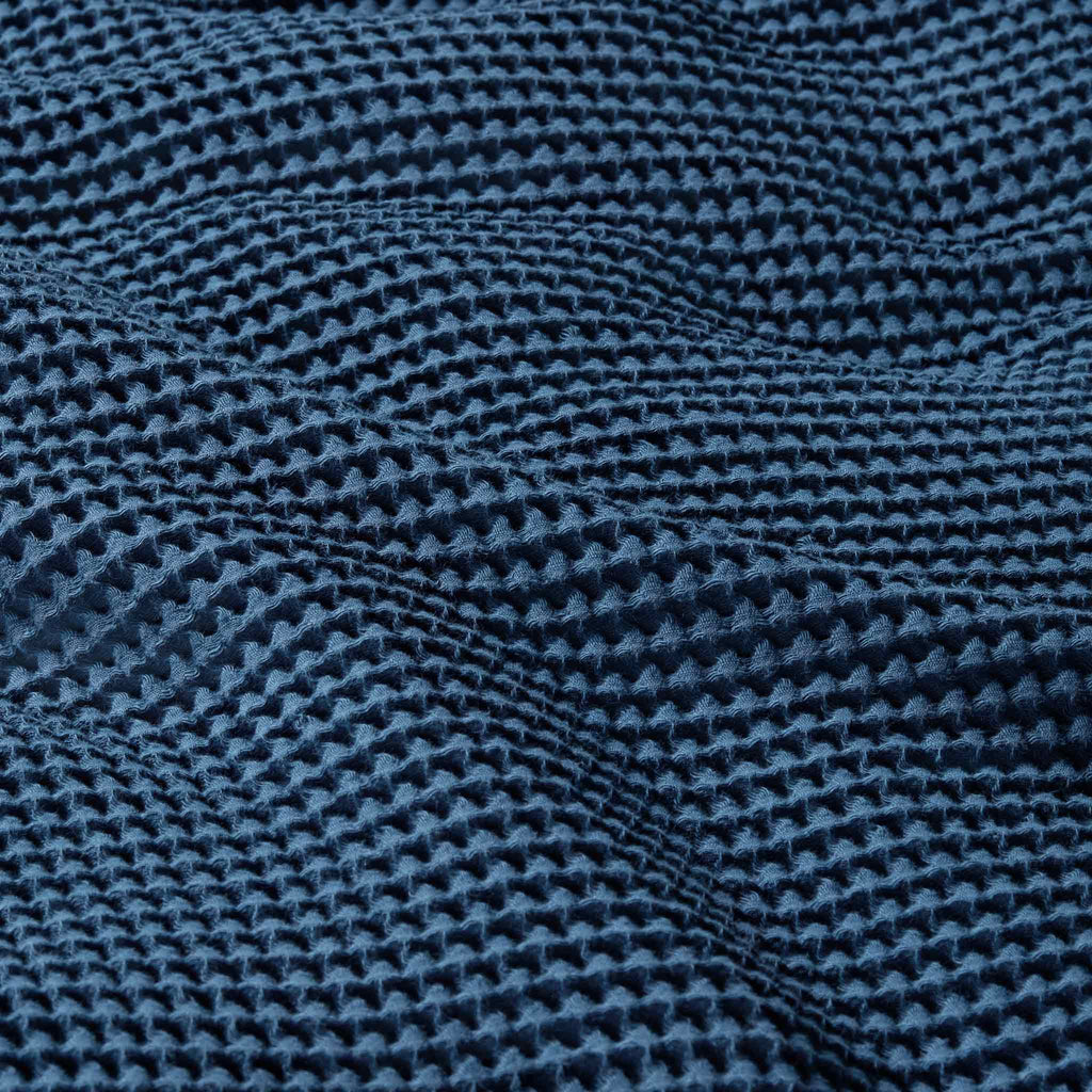Dreamweave Waffle Bed Blanket F7