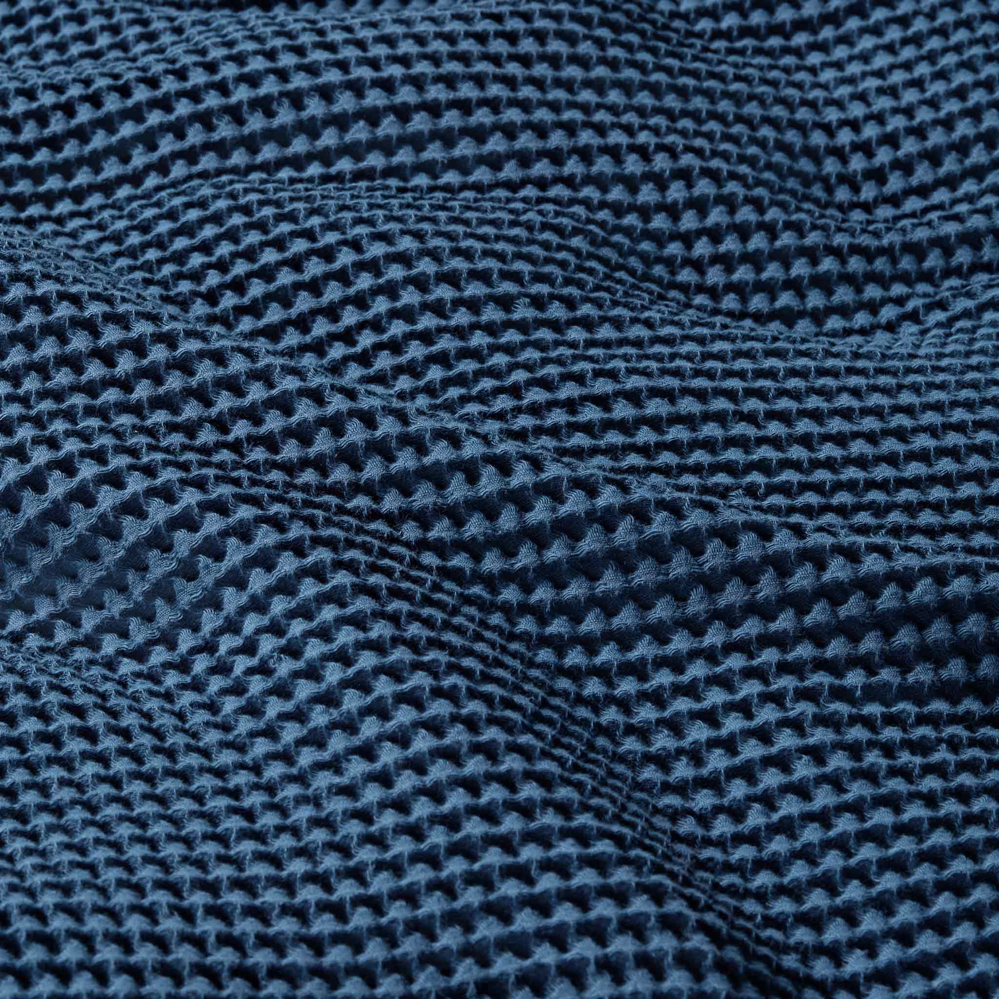 Dreamweave Waffle Bed Blanket F7