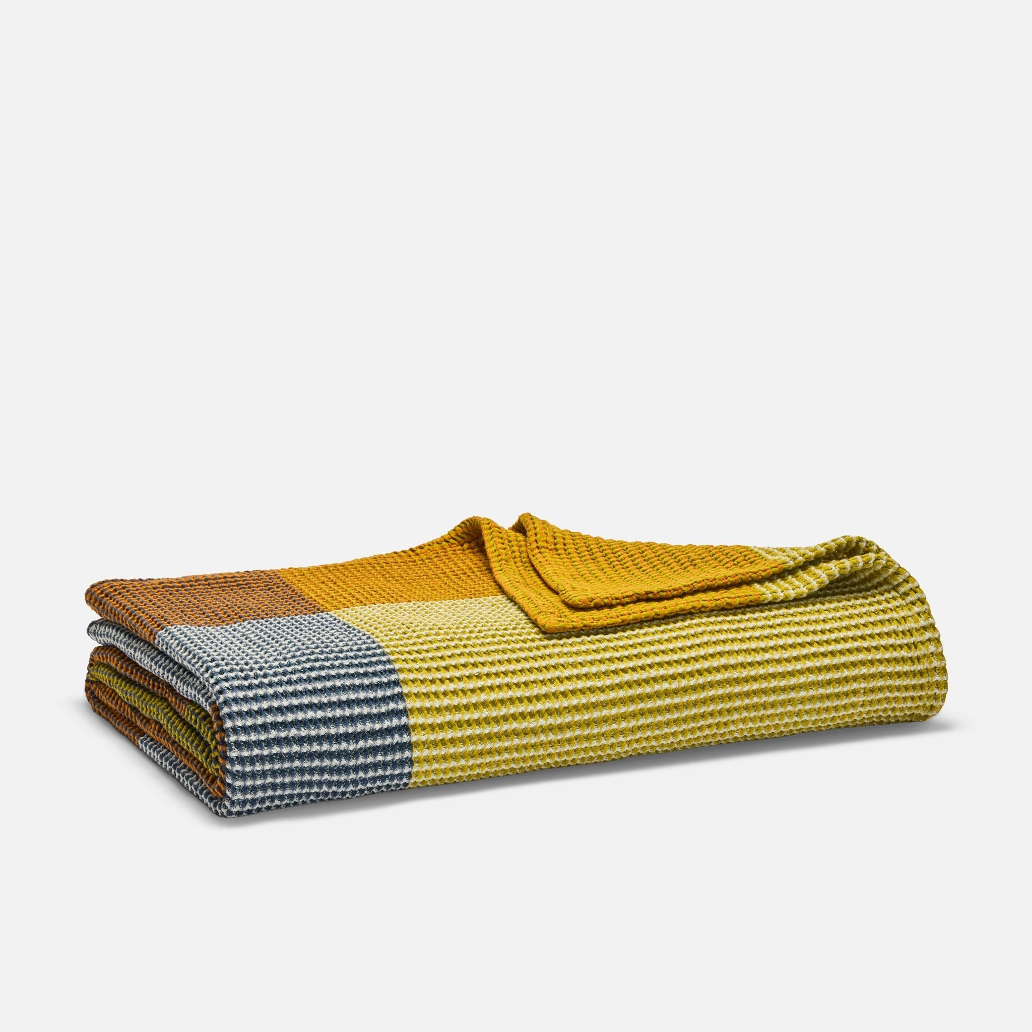 Dreamweave Waffle Bed Blanket F7
