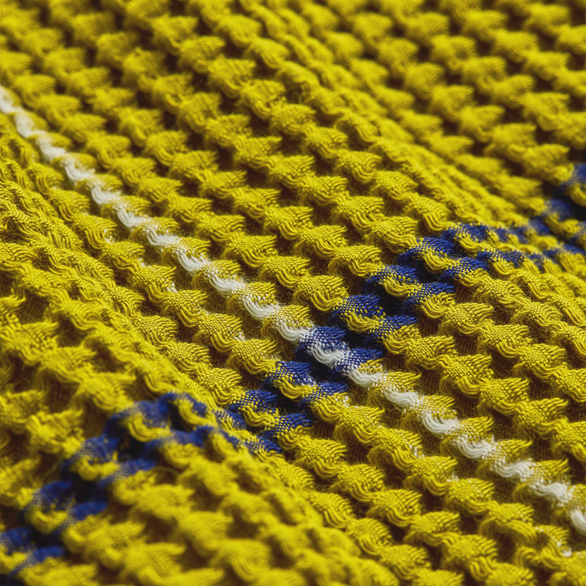 Dreamweave Waffle Bed Blanket F7