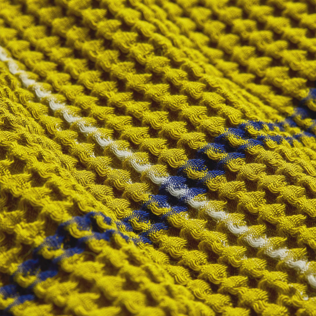 Dreamweave Waffle Bed Blanket O2
