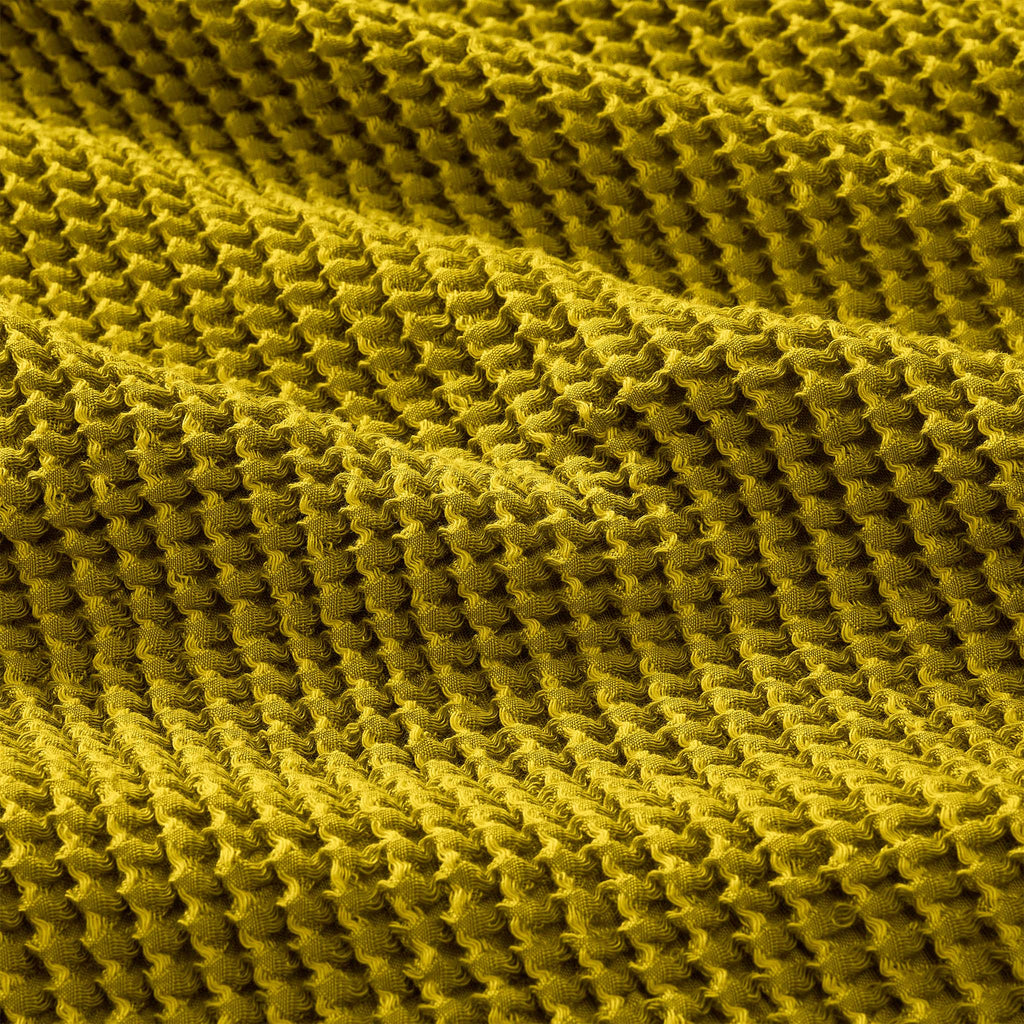 Dreamweave Waffle Bed Blanket F7