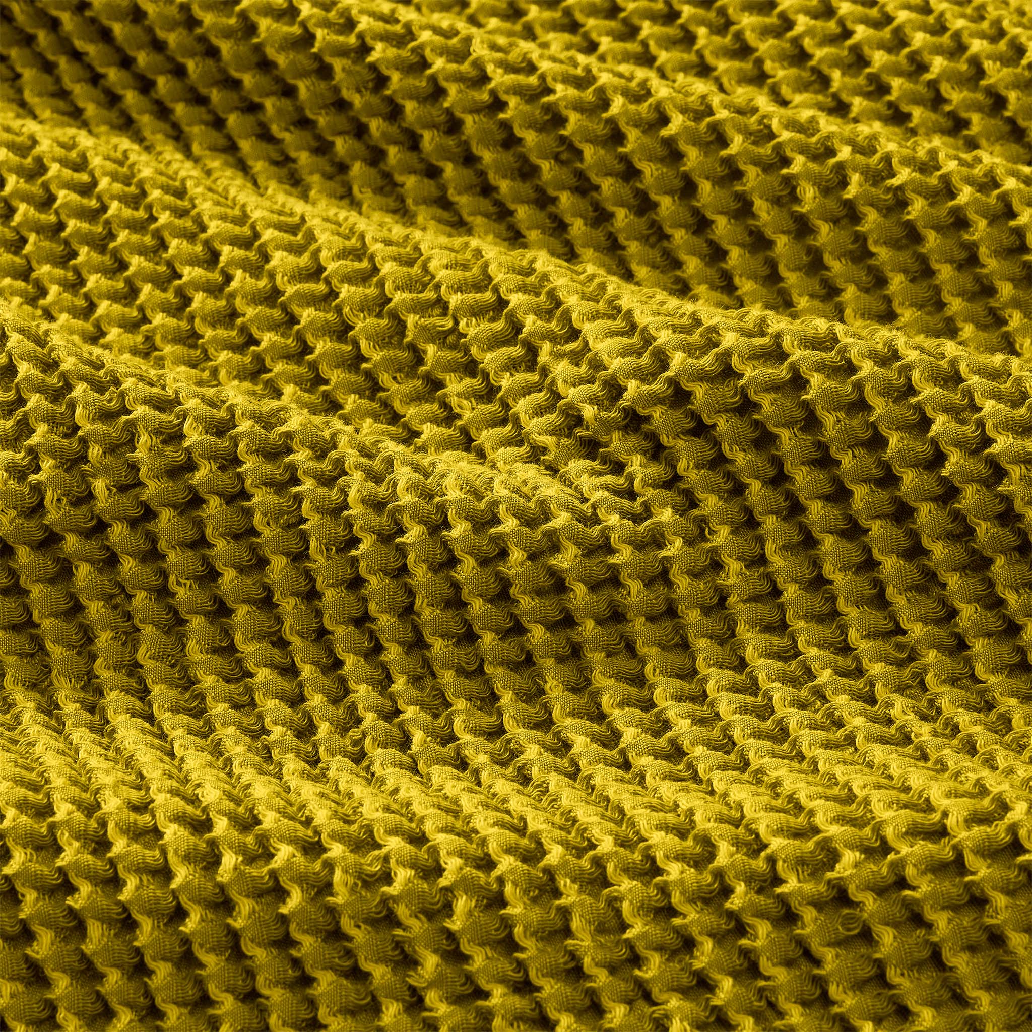 Dreamweave Waffle Bed Blanket F7