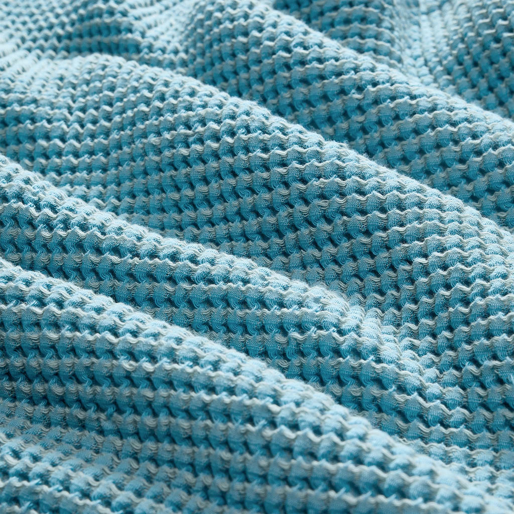 Dreamweave Waffle Bed Blanket F7
