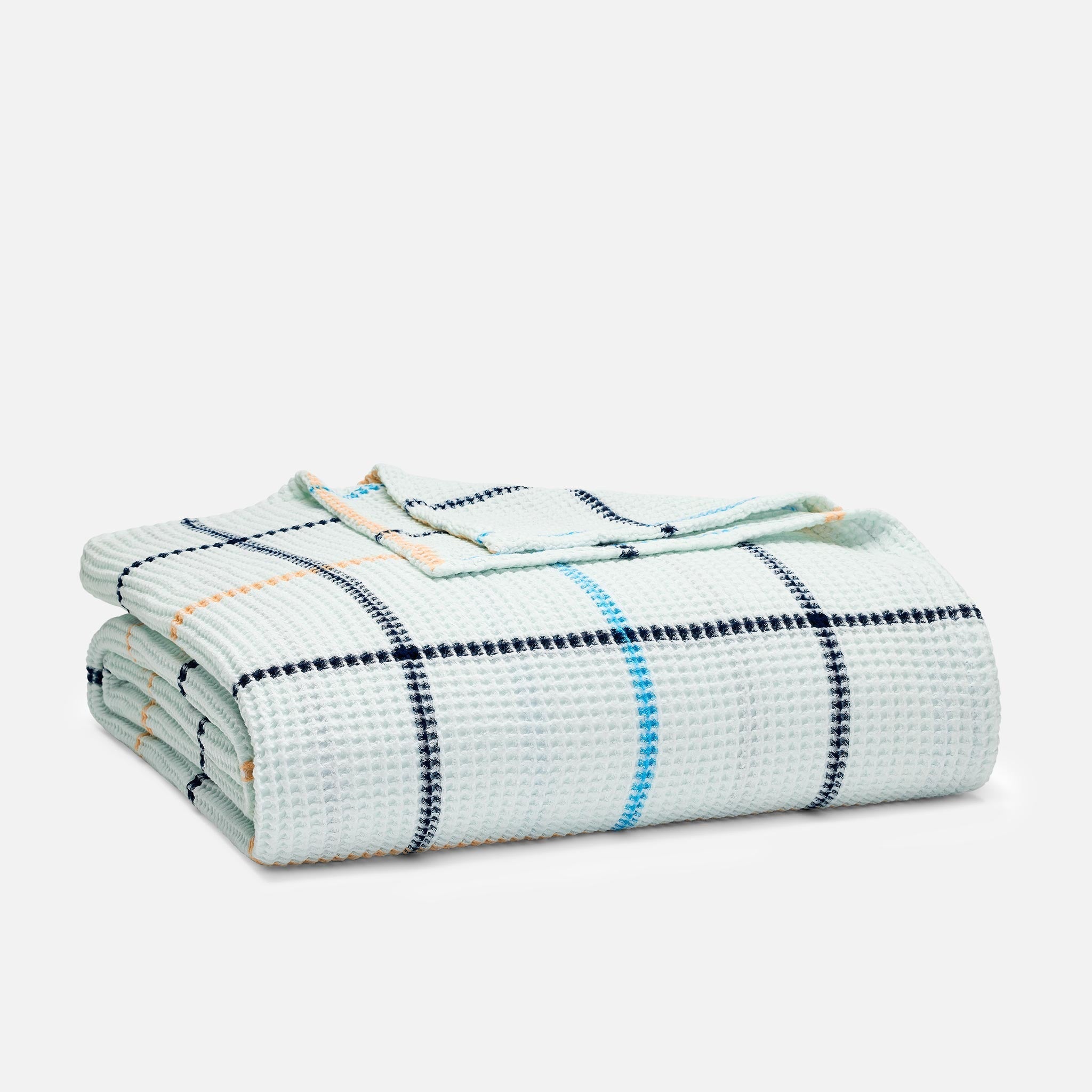 Dreamweave Waffle Bed Blanket F7