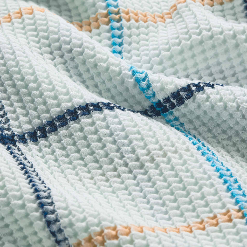Dreamweave Waffle Bed Blanket F7
