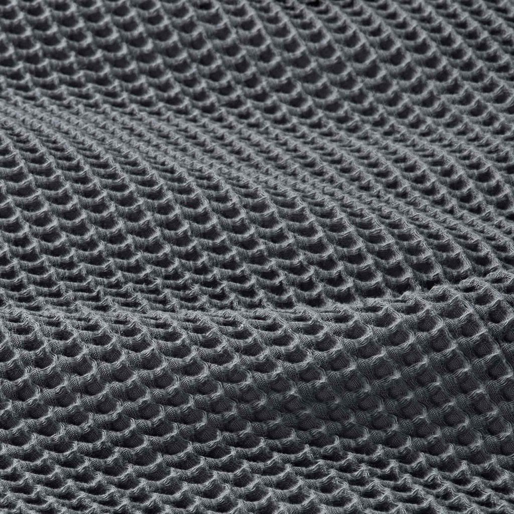 Dreamweave Waffle Bed Blanket F7