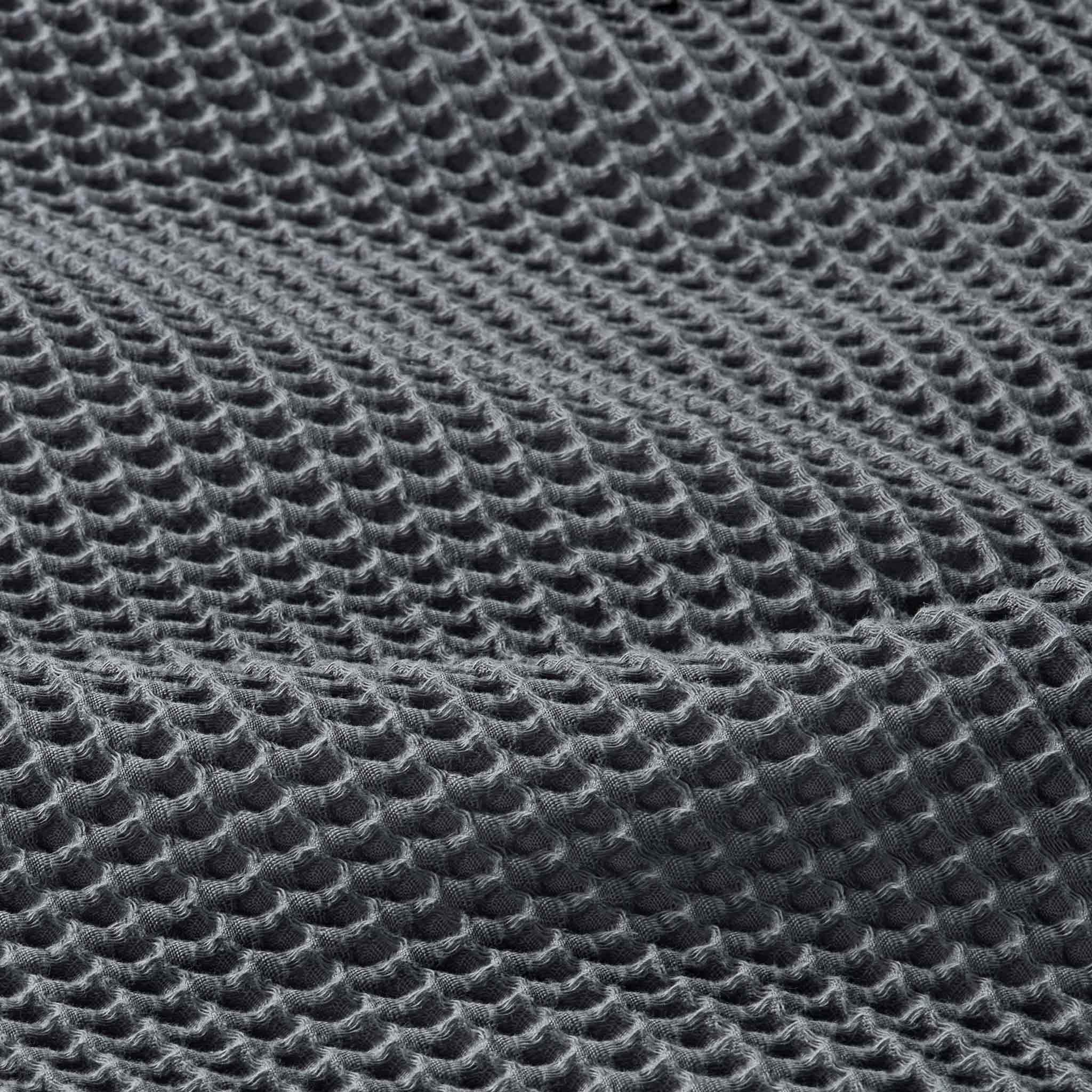 Dreamweave Waffle Bed Blanket F7