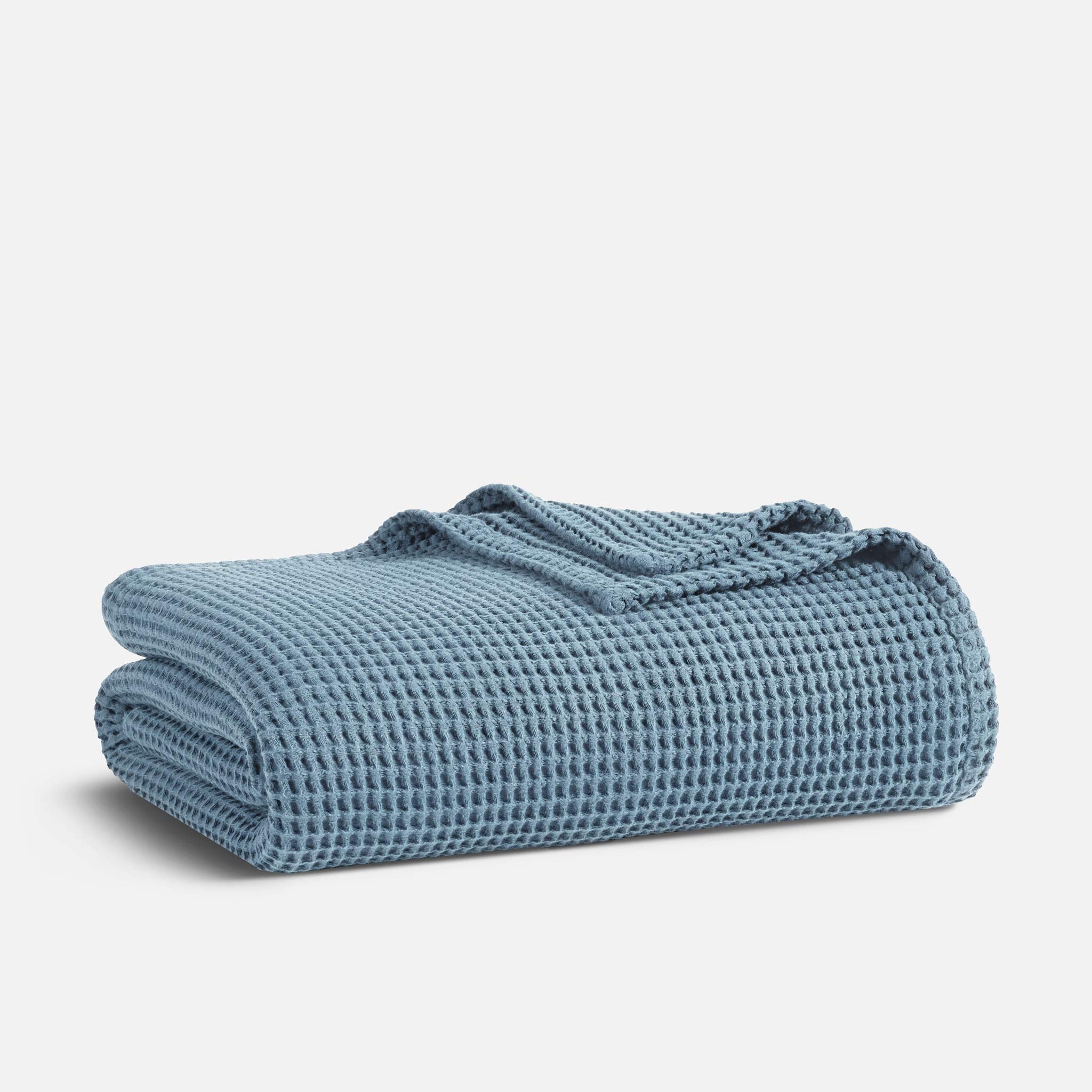 Dreamweave Waffle Bed Blanket F7