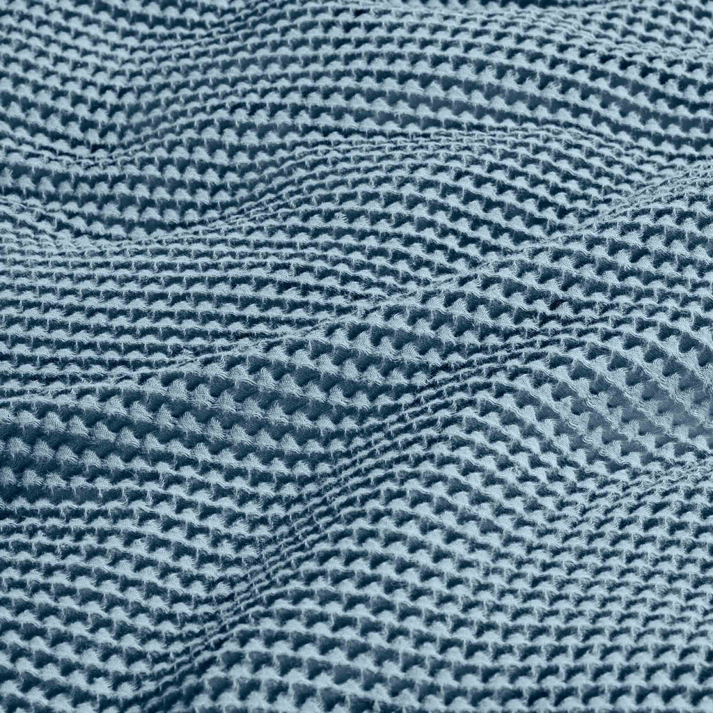 Dreamweave Waffle Bed Blanket F7