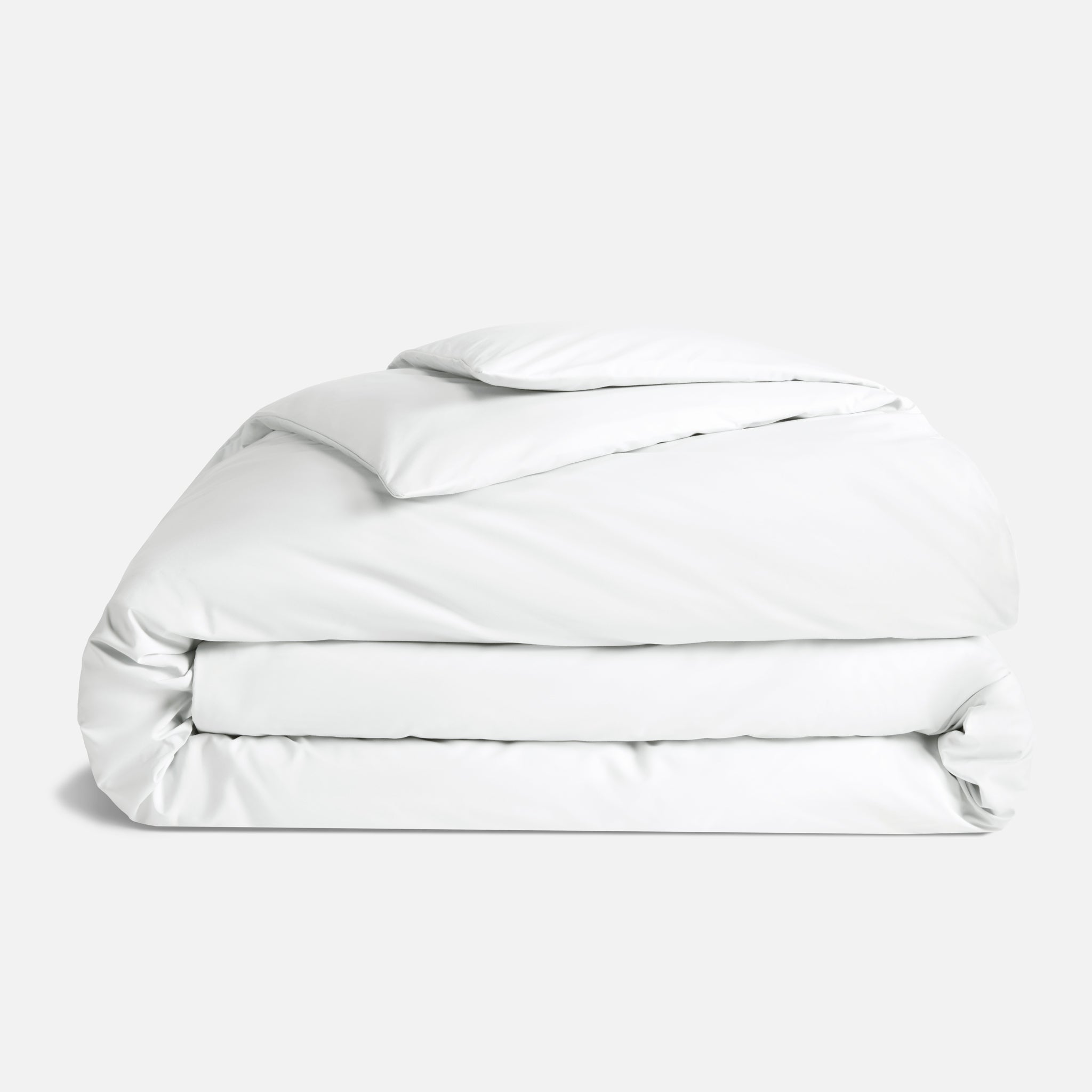Classic Percale Duvet Cover Q3