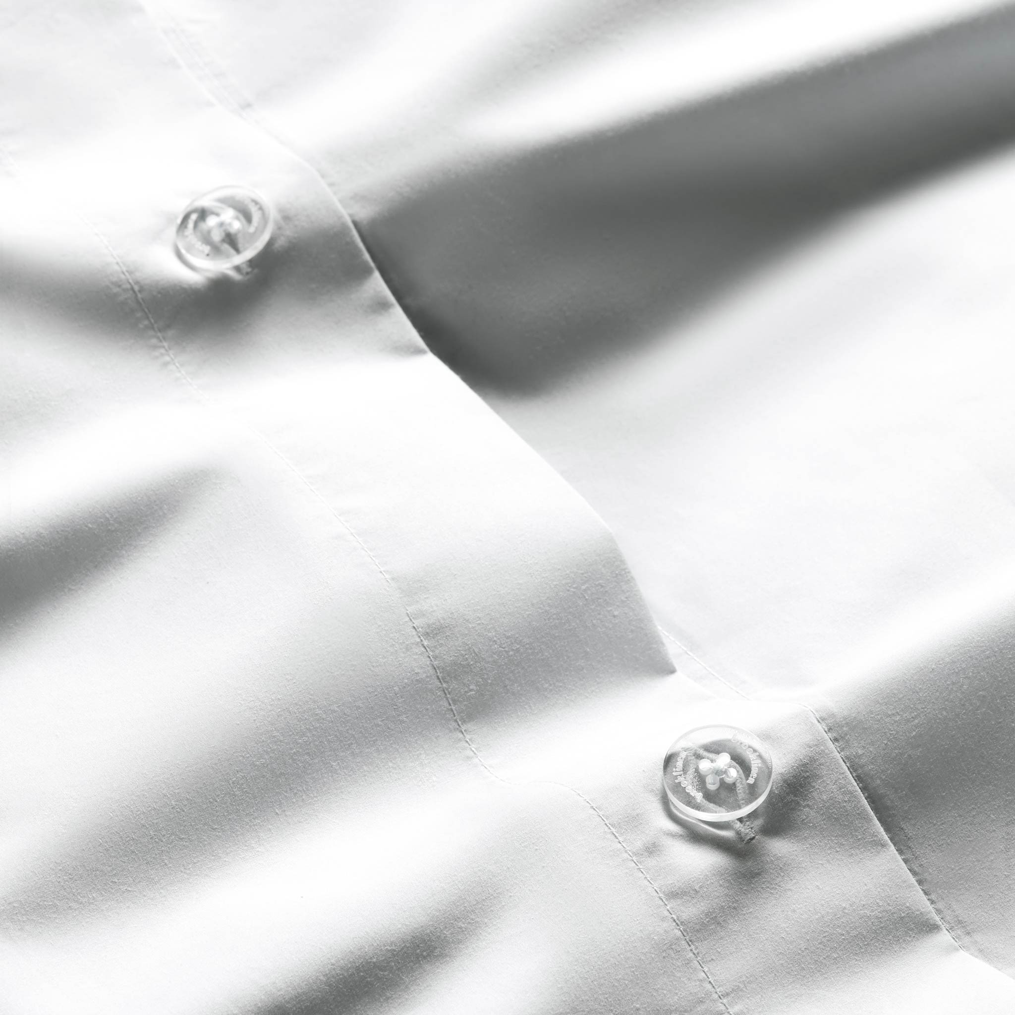 Classic Percale Duvet Cover Q3
