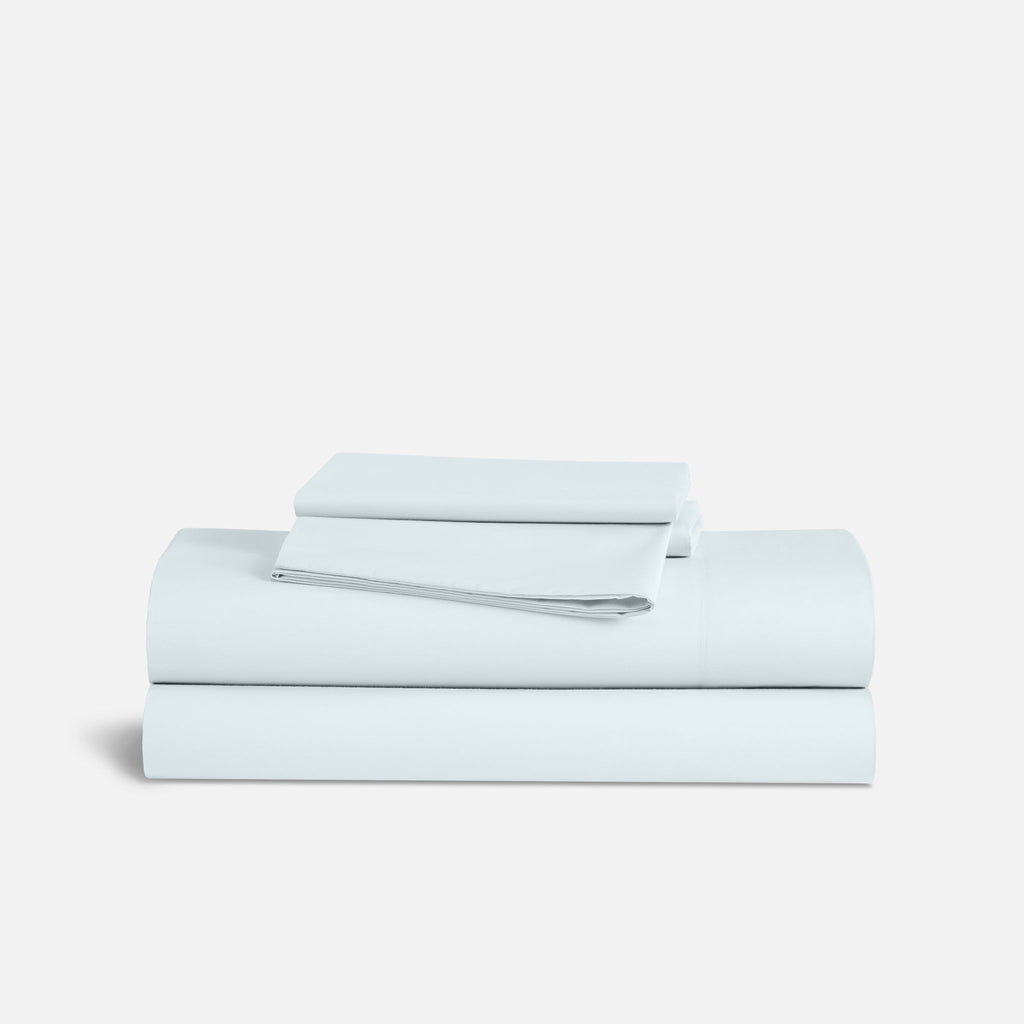 Classic Percale Core Sheet Set T1