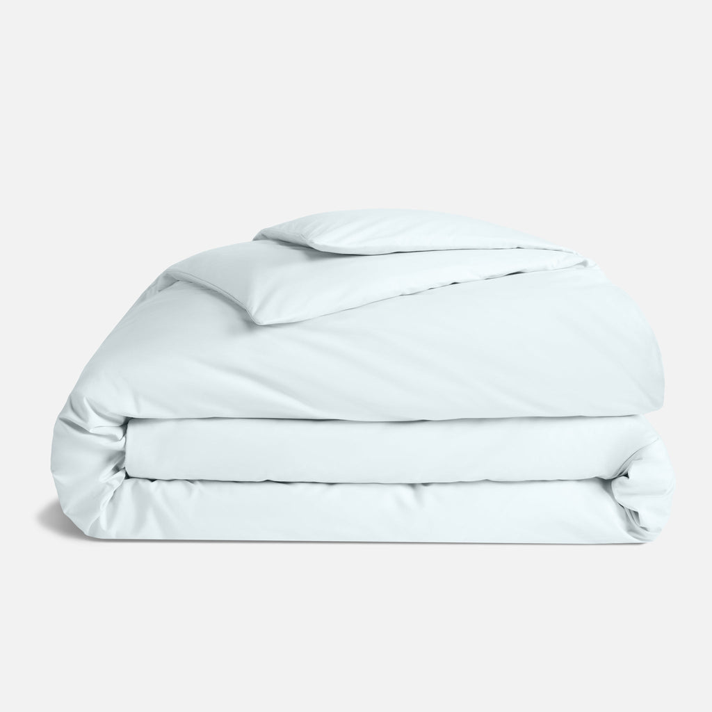 Classic Percale Duvet Cover Q3
