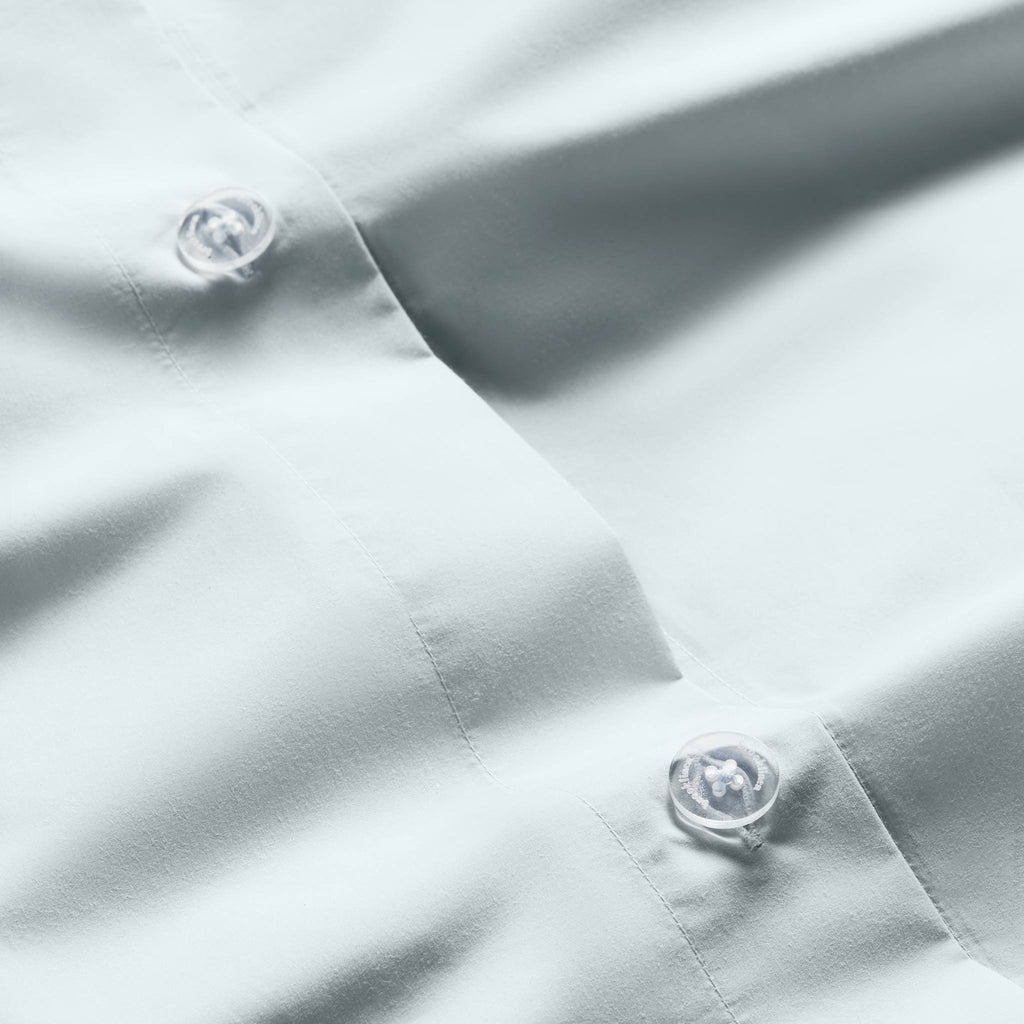 Classic Percale Duvet Cover Q3