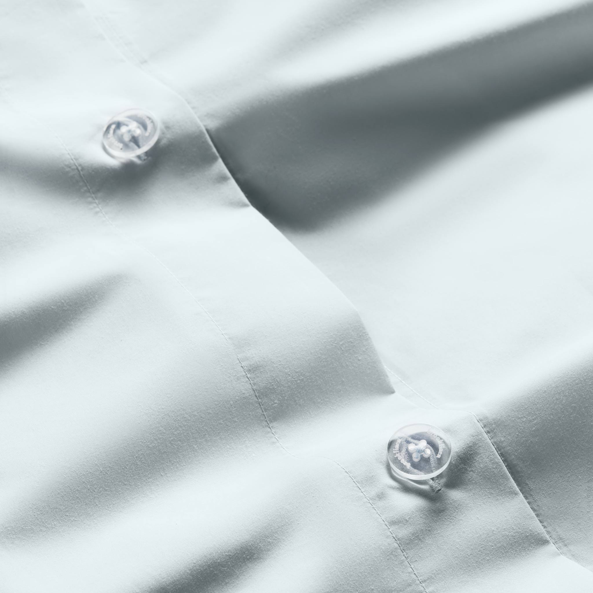 Classic Percale Duvet Cover Q3