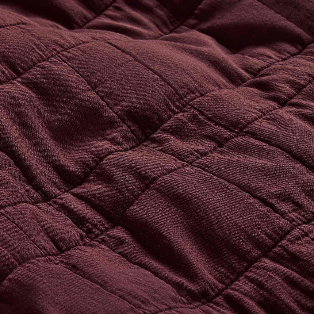 Weekend Wash Quilt F6