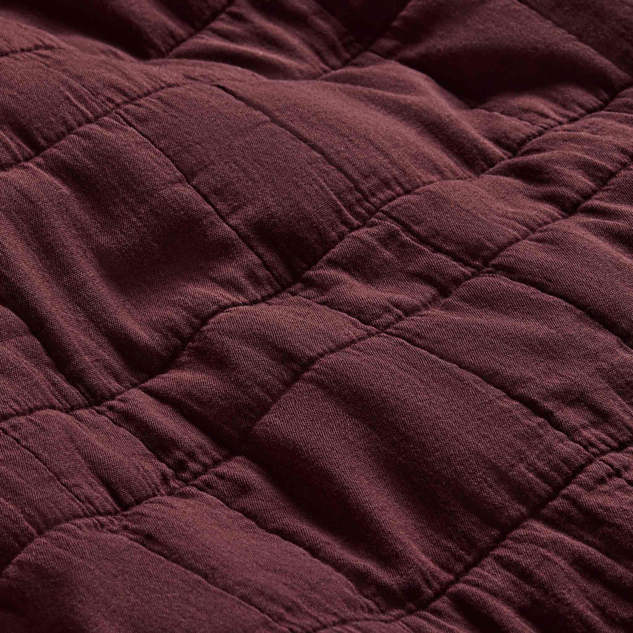 Weekend Wash Quilt F6