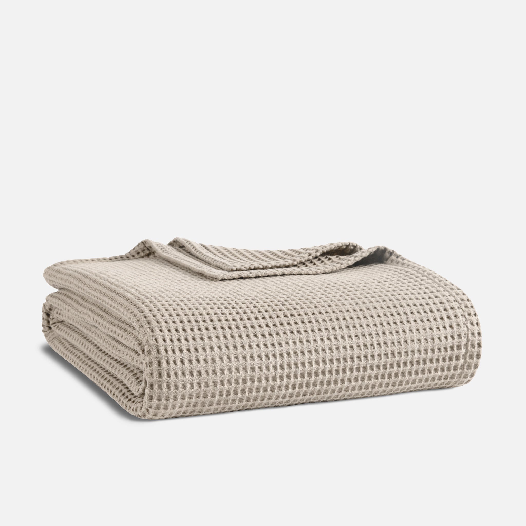 Dreamweave Waffle Bed Blanket F7