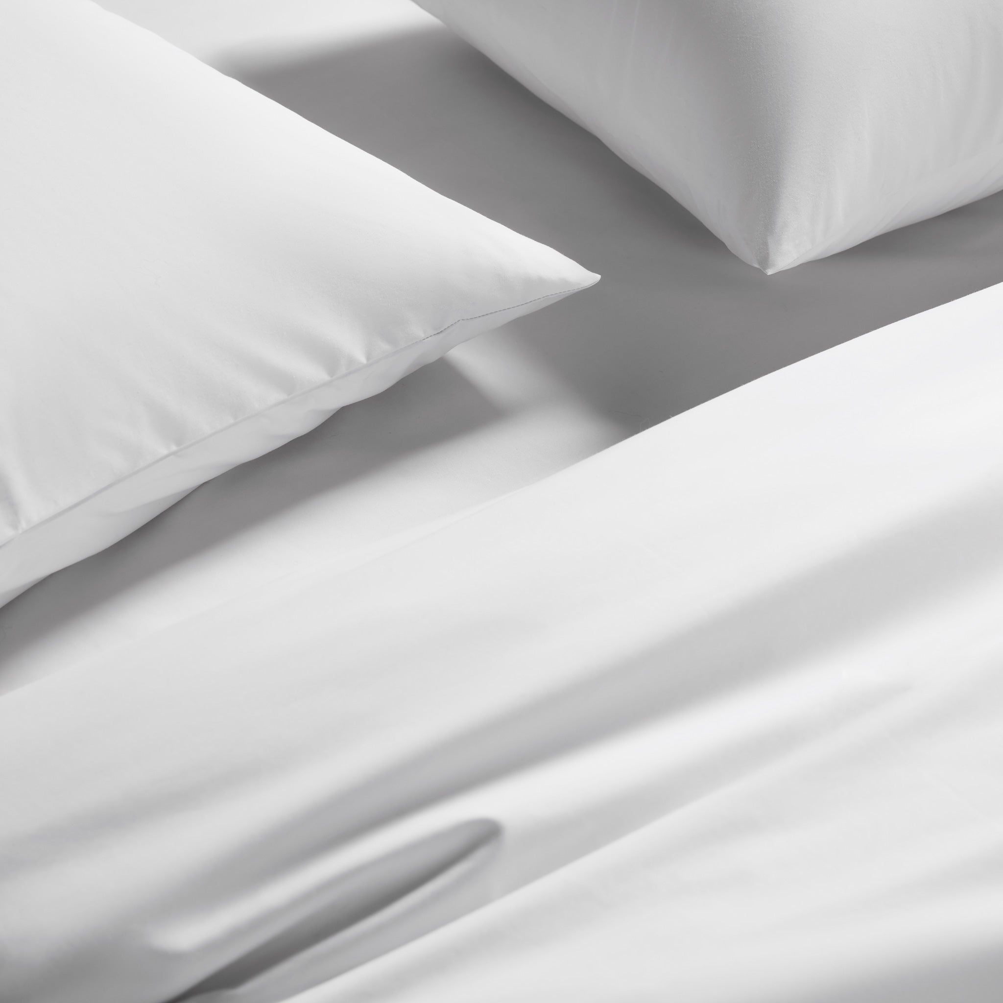 Classic Percale Core Sheet Set T1