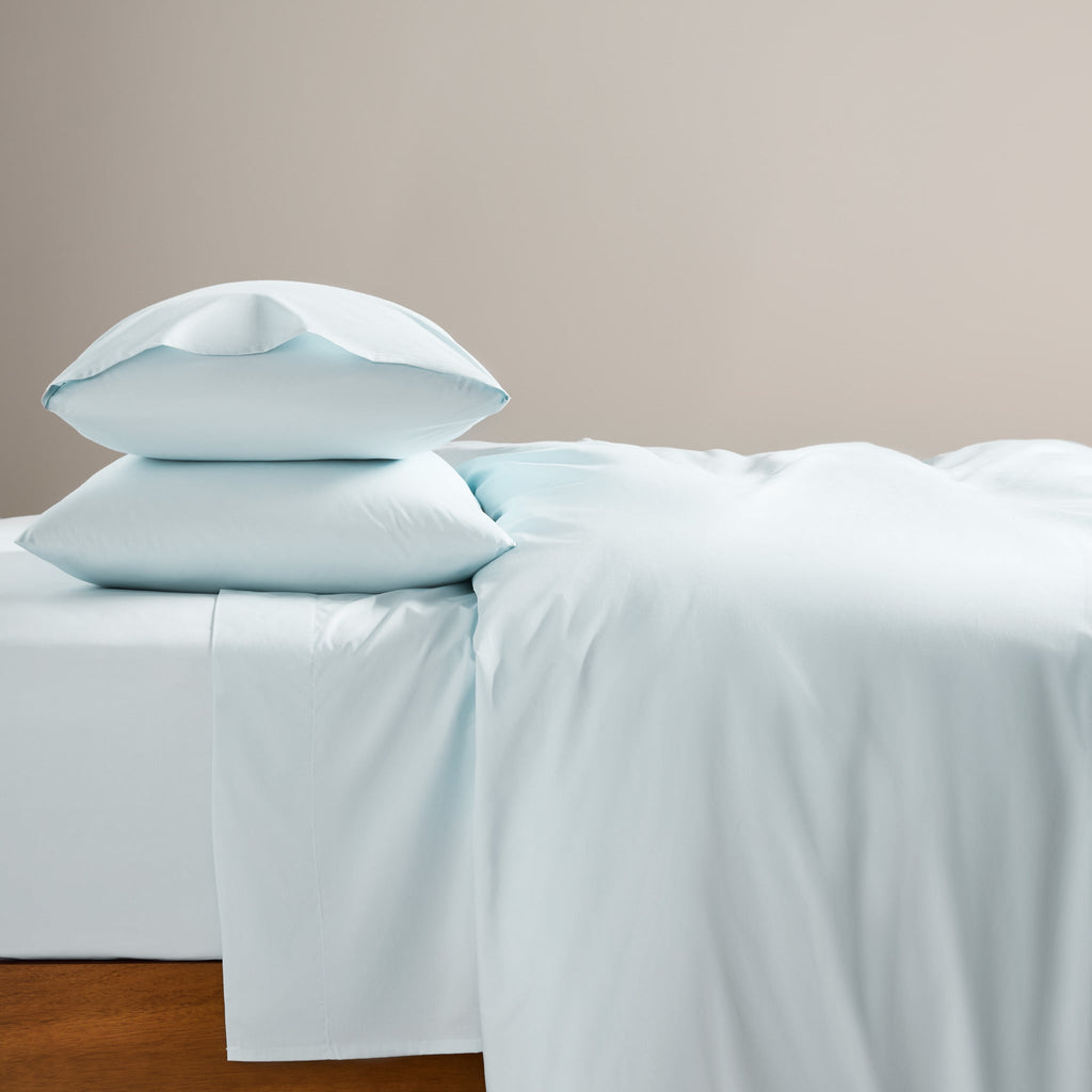 Classic Percale Core Sheet Set T1