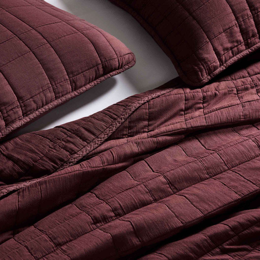 Weekend Wash Quilt F6