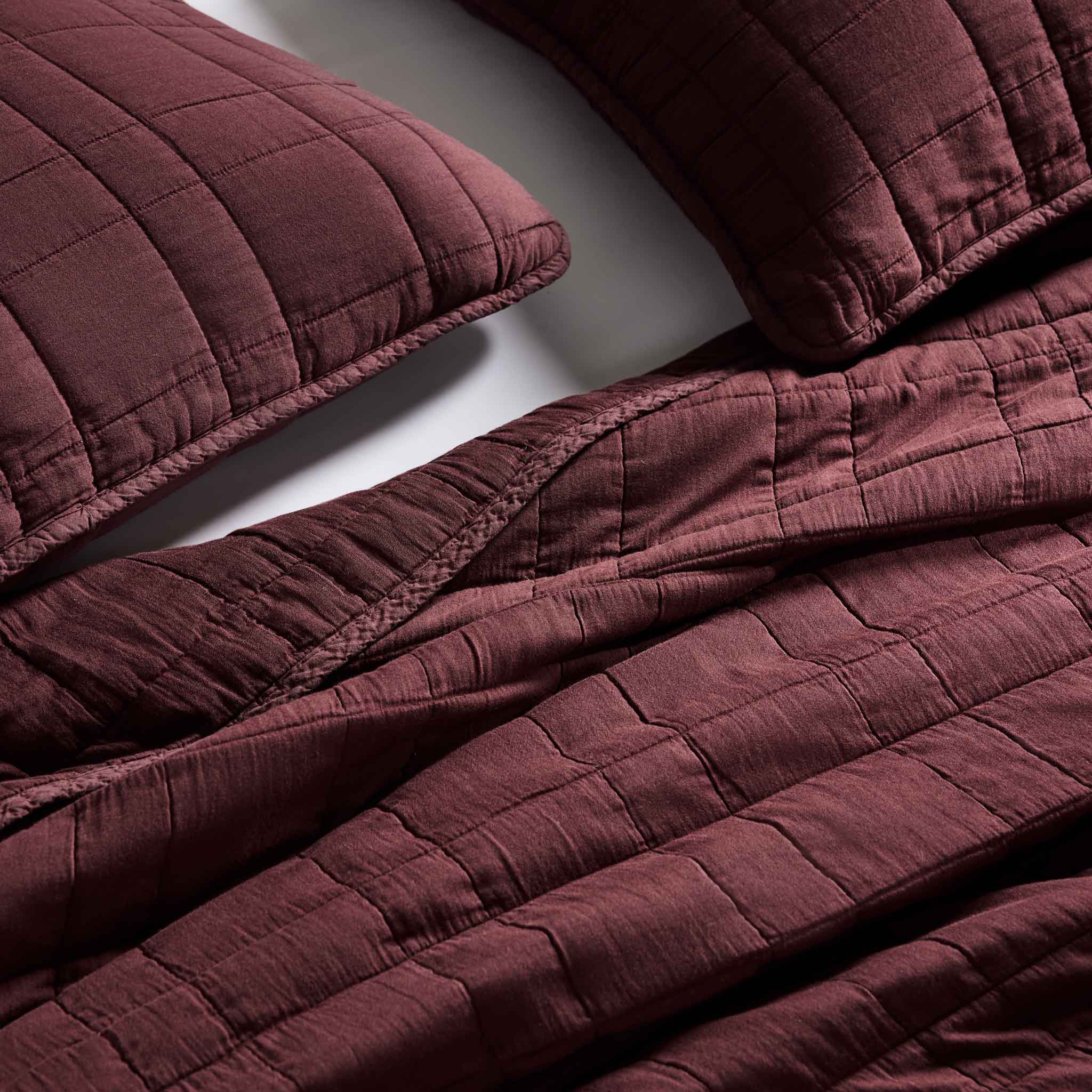 Weekend Wash Quilt F6