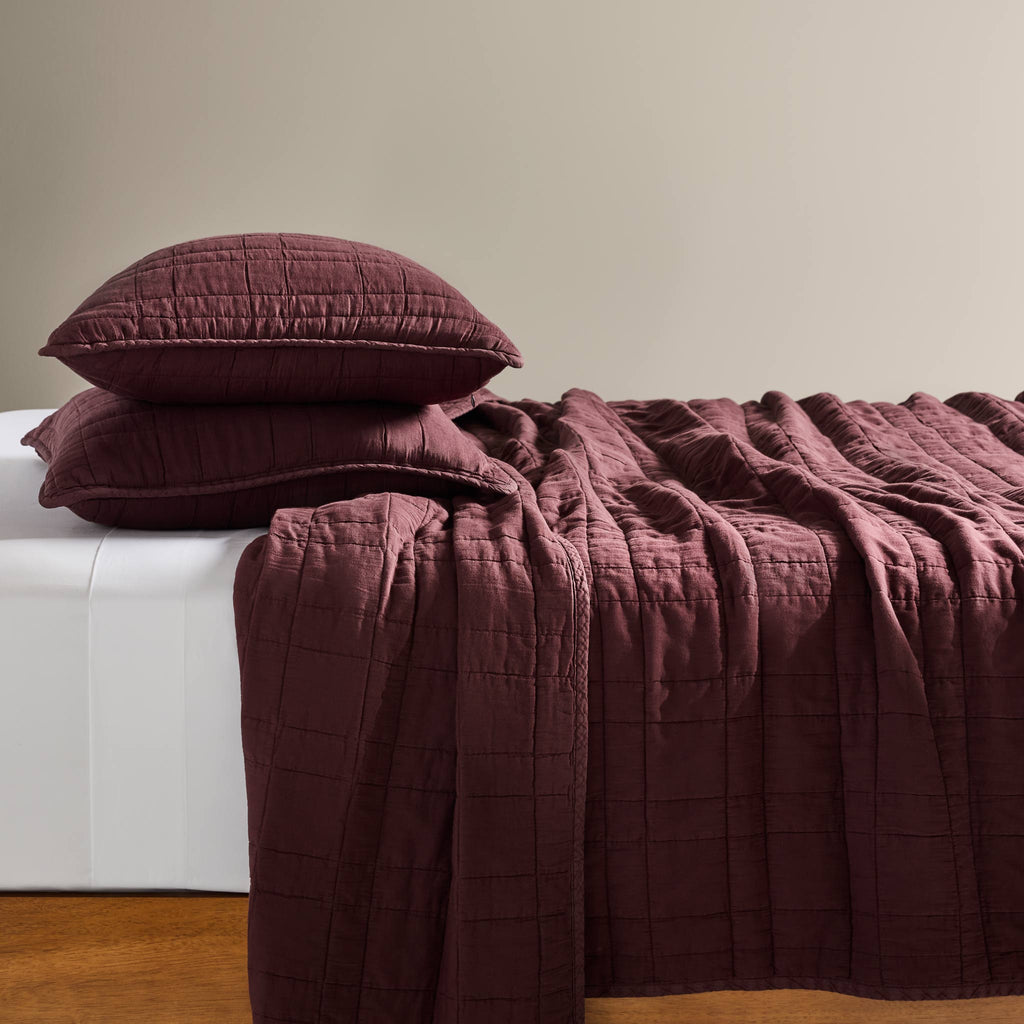 Weekend Wash Quilt F6