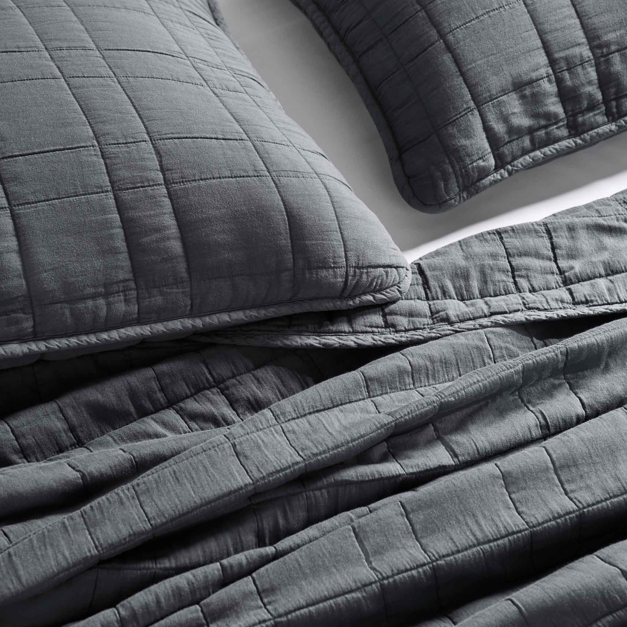 Weekend Wash Quilt F6