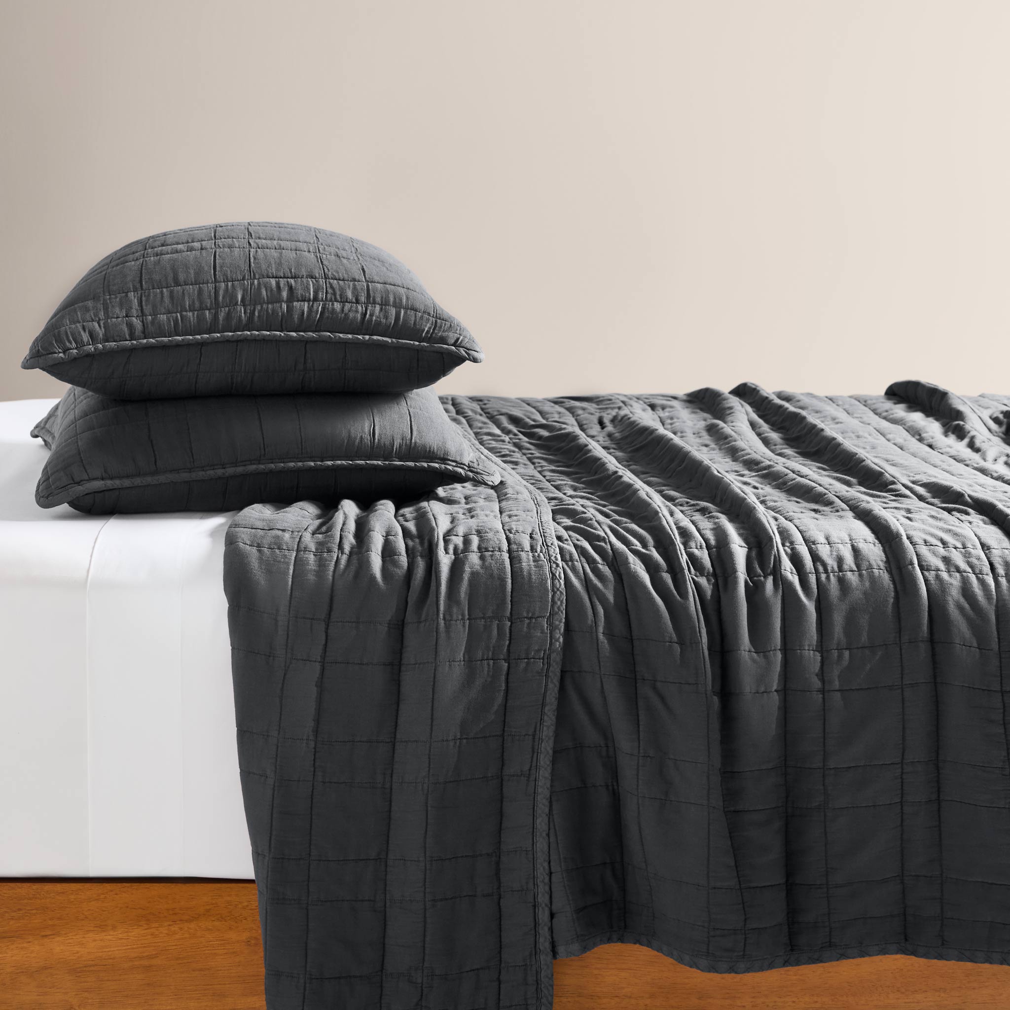 Weekend Wash Quilt F6