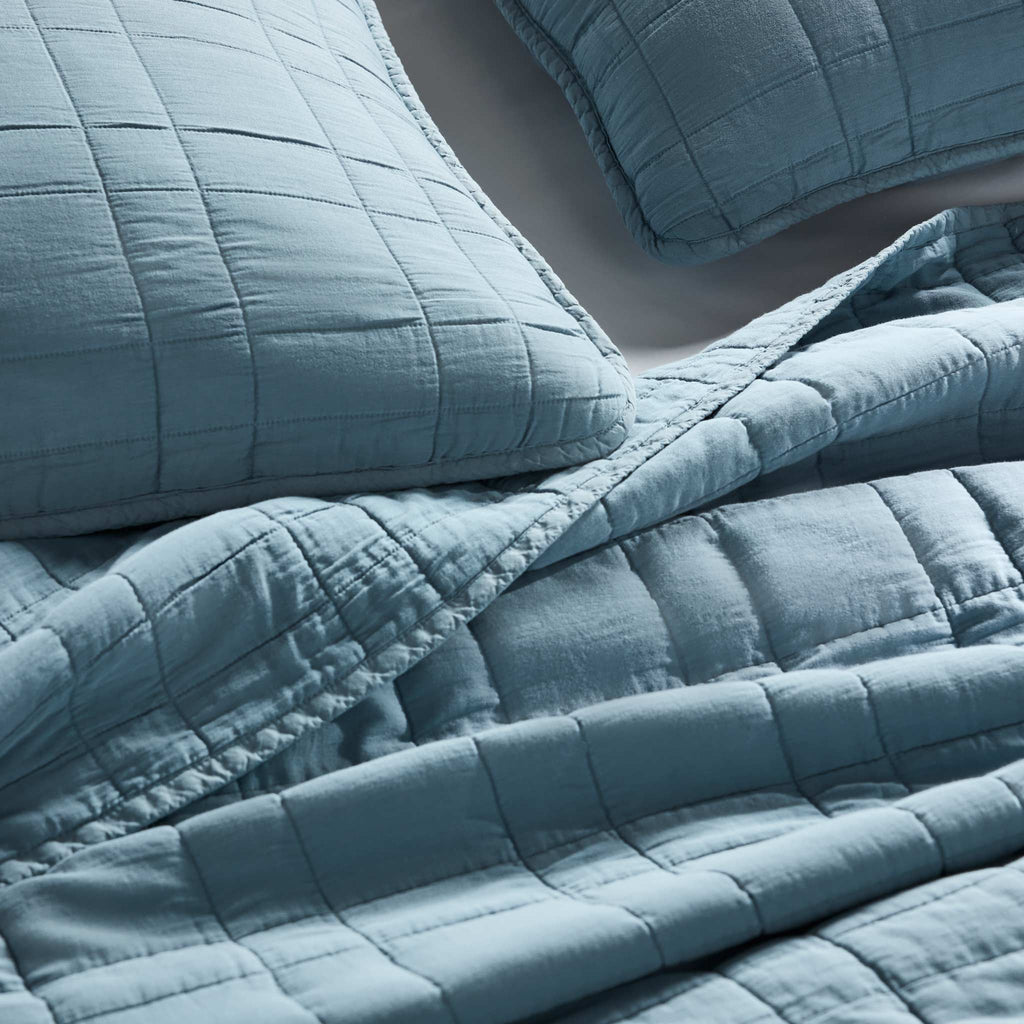 Weekend Wash Quilt F6