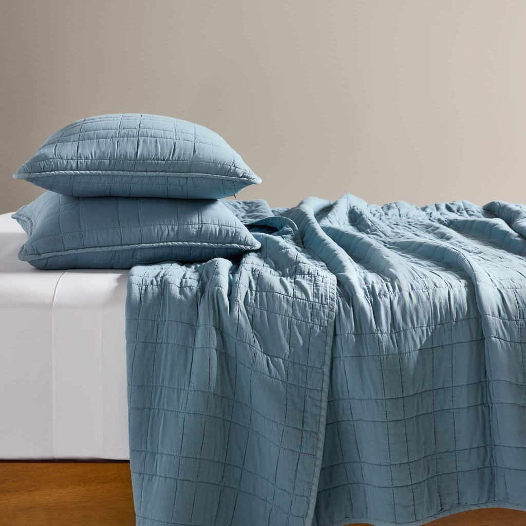 Weekend Wash Quilt F6