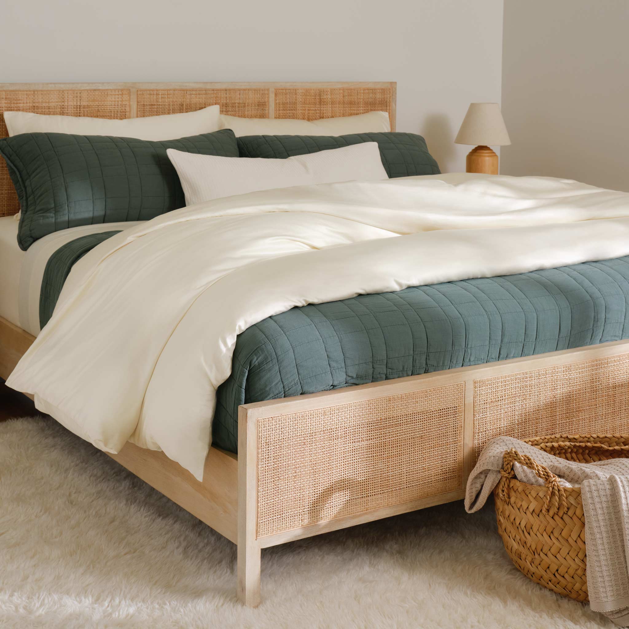 Weekend Wash Quilt F6