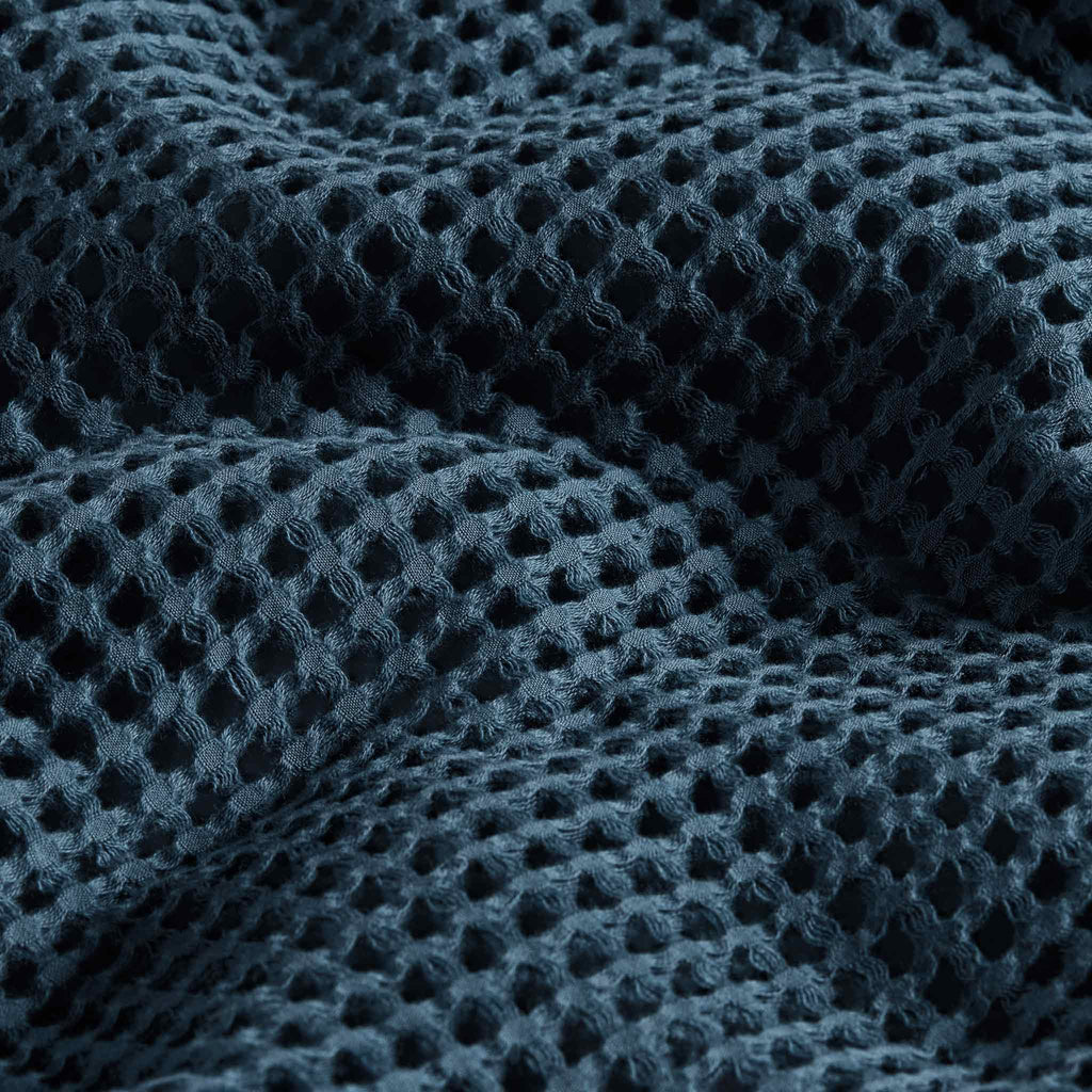 Dreamweave Waffle Robe L8