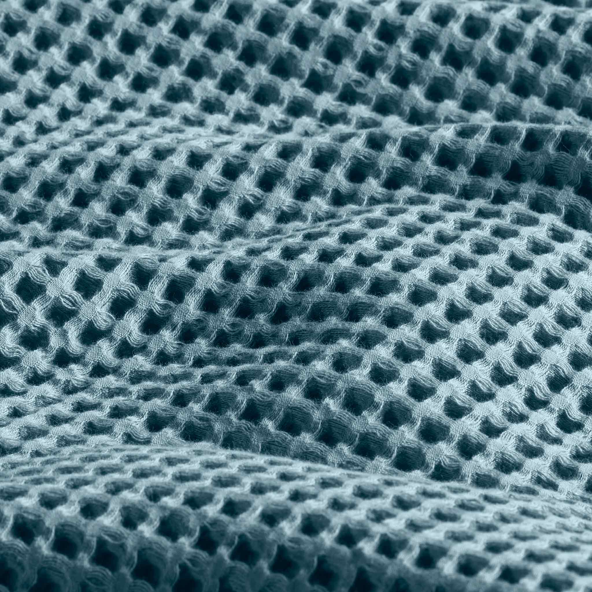 Dreamweave Waffle Bath Towels Set of 2 M7