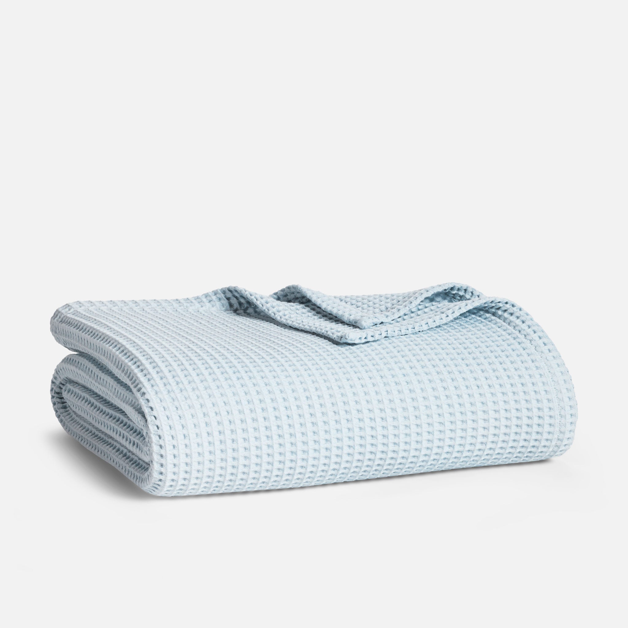 Dreamweave Waffle Bed Blanket F7