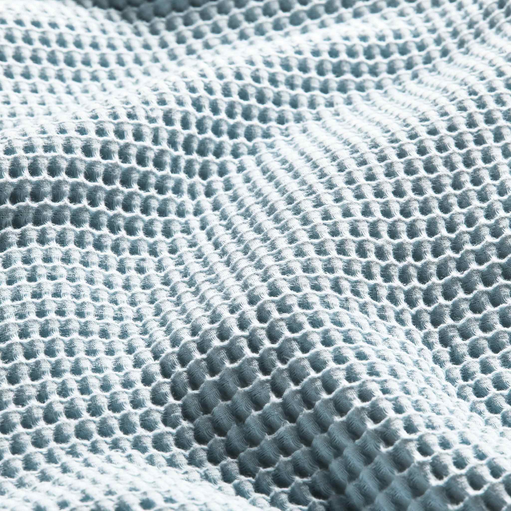 Dreamweave Waffle Bed Blanket F7