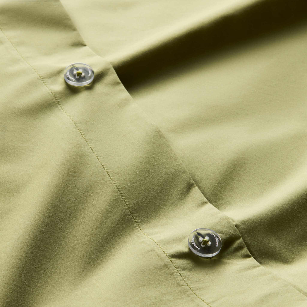 Classic Percale Duvet Cover Q3