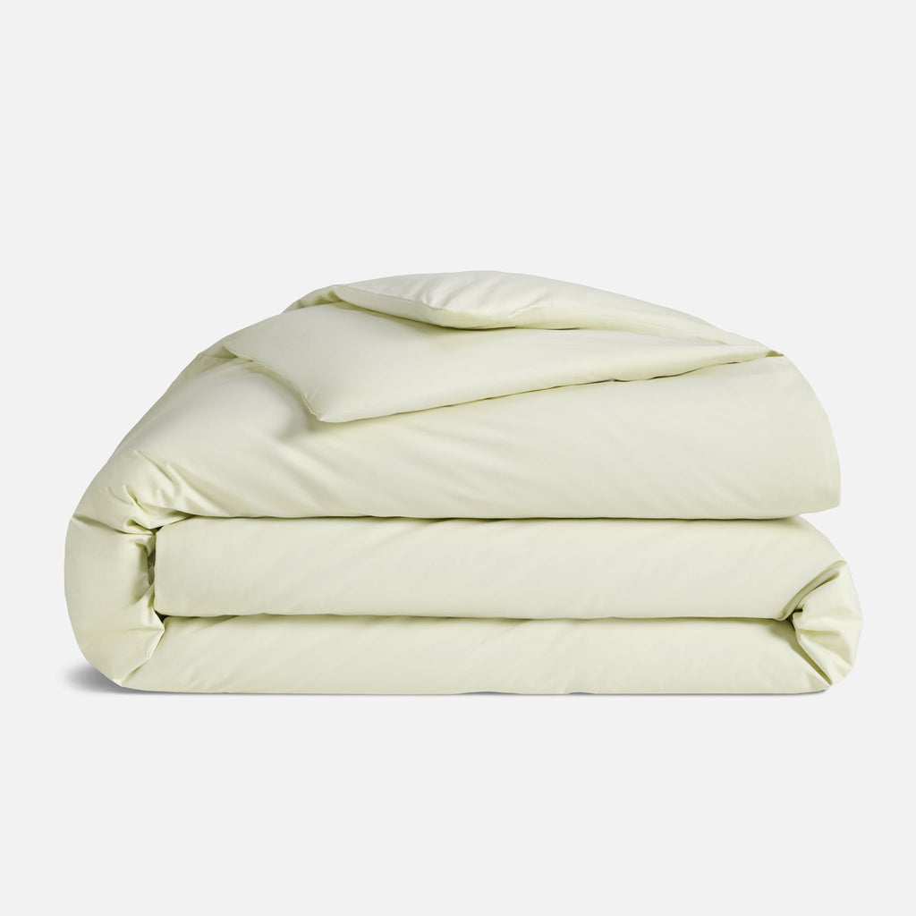 Classic Percale Duvet Cover Q3