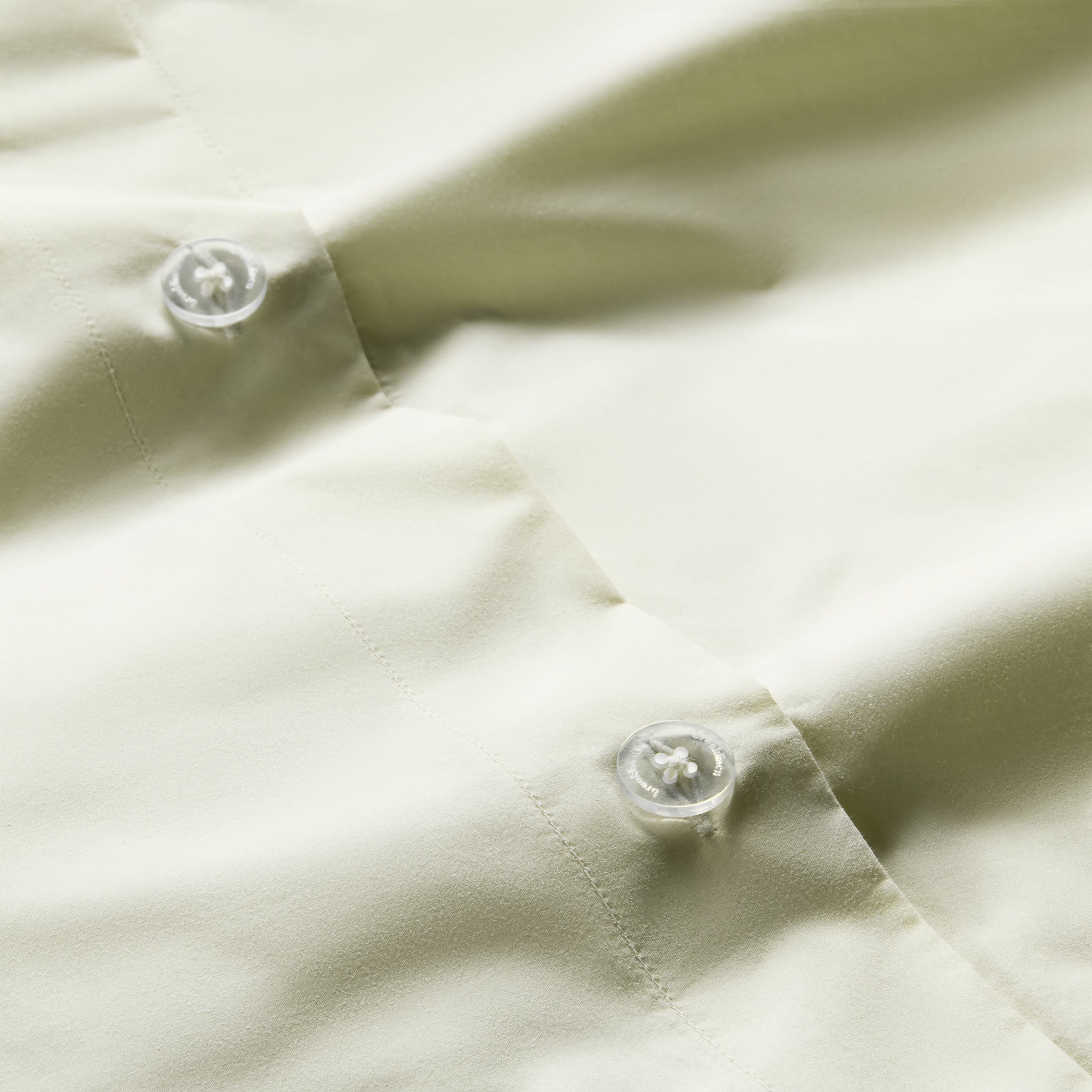 Classic Percale Duvet Cover Q3