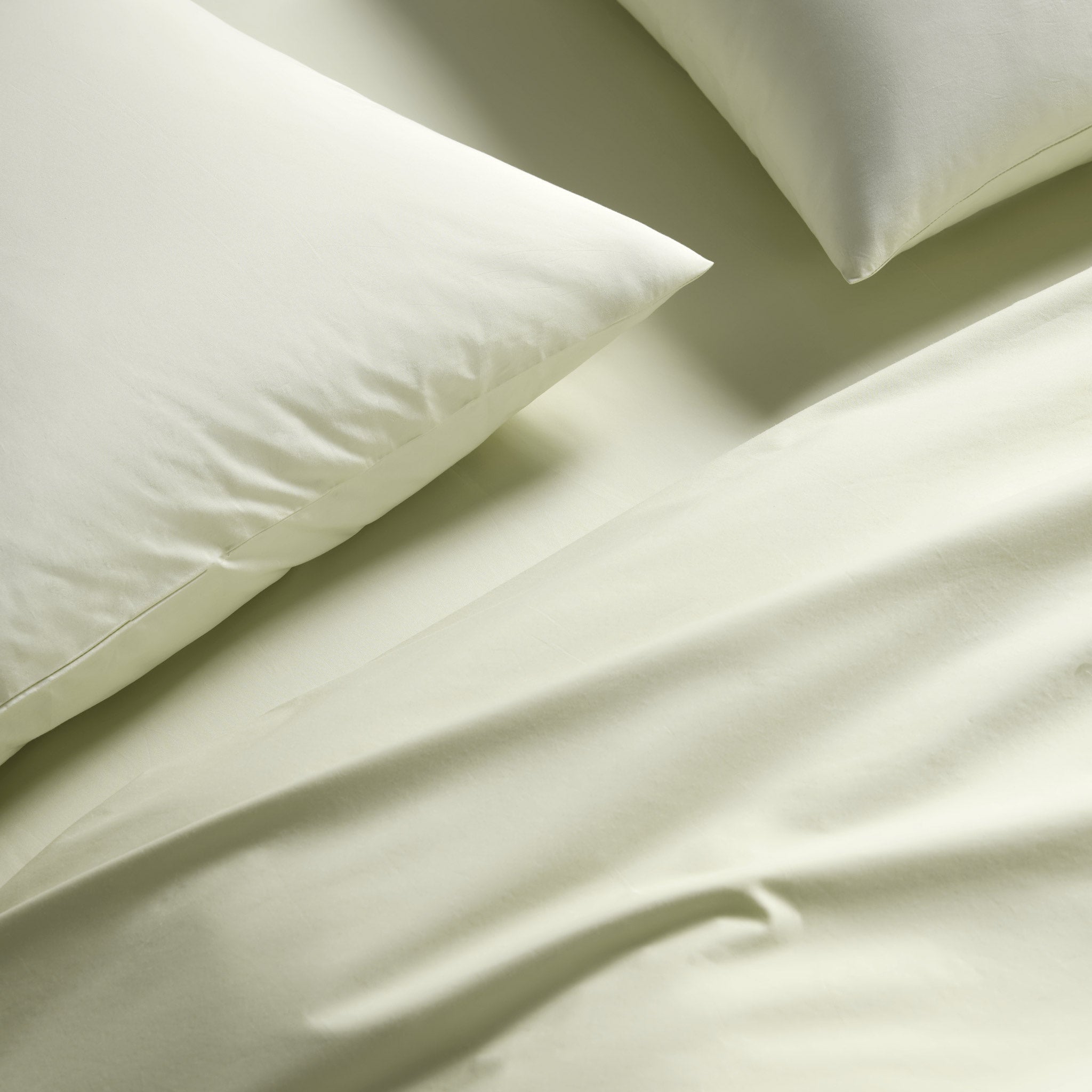 Classic Percale Duvet Cover Q3